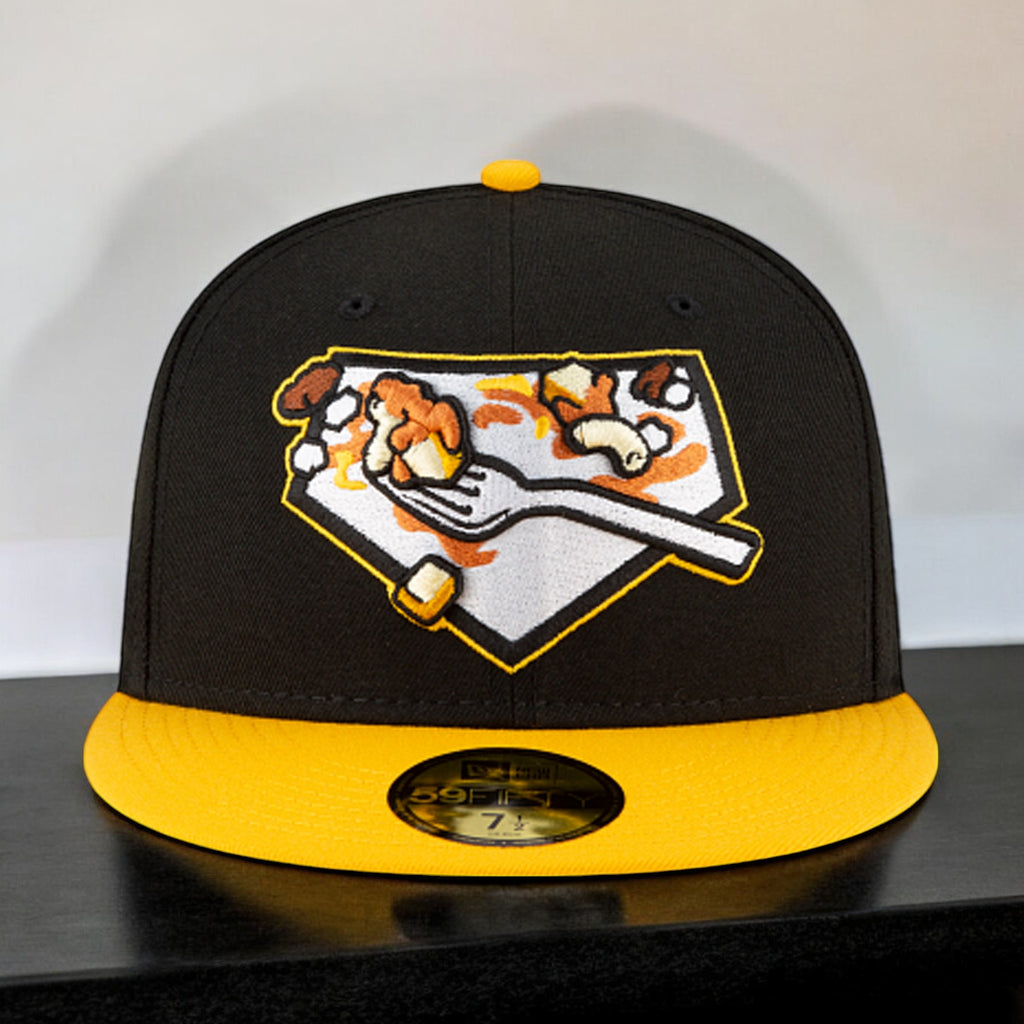 [60071488] Mens New Era MILB Theme Night 59Fifty - Rochester Red Wings