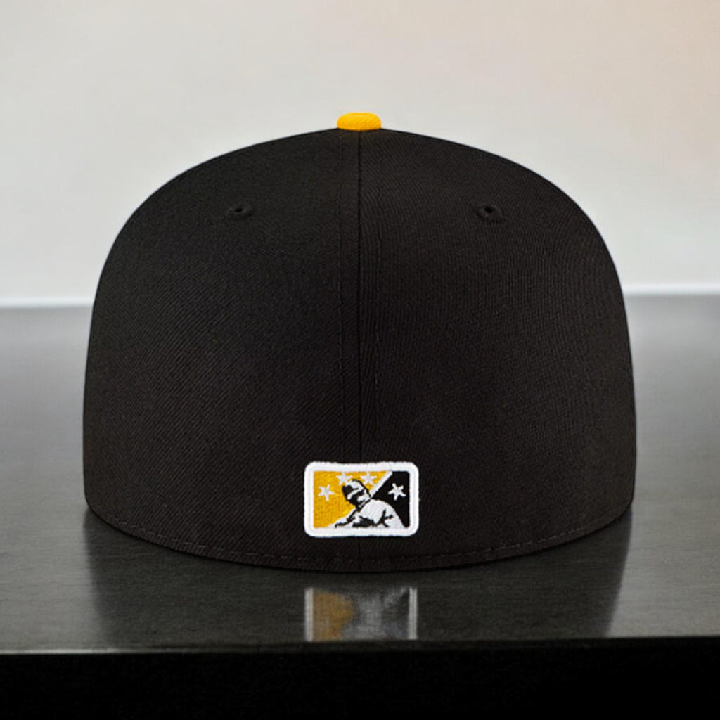 [60071488] Mens New Era MILB Theme Night 59Fifty - Rochester Red Wings