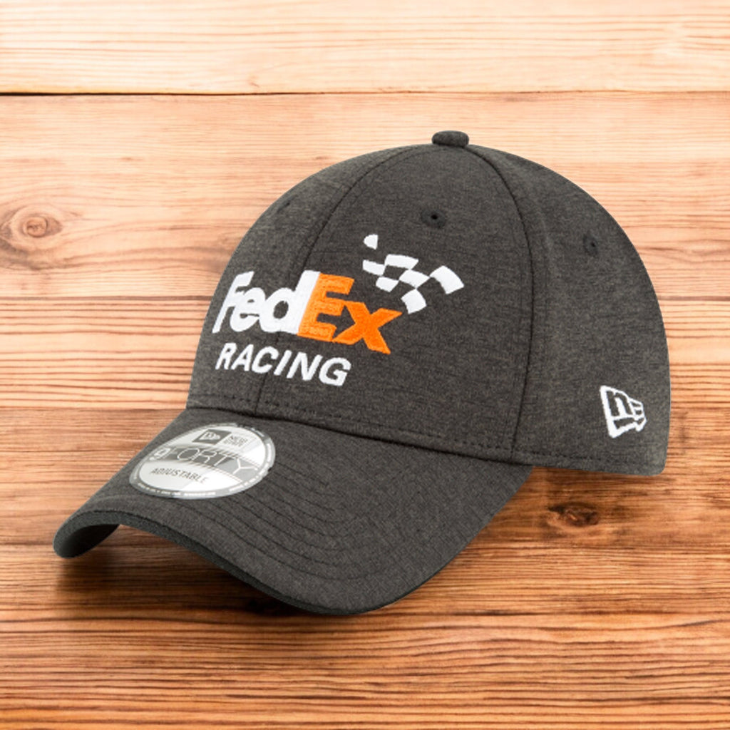 [11587757] Mens New Era Nascar 9Forty Driver Cap - Denny Hamlin