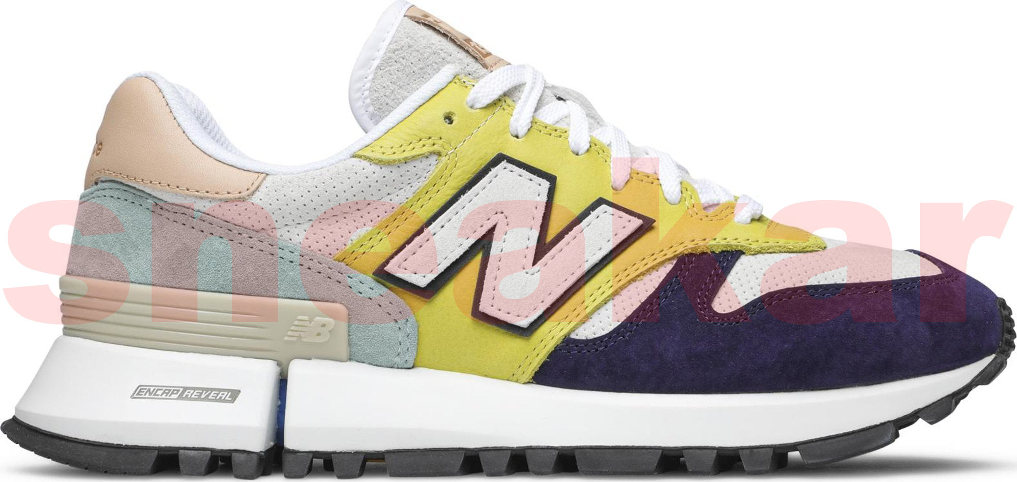 [MS1300TF] Mens New Balance RC_1300 'TOKYO DESIGN'