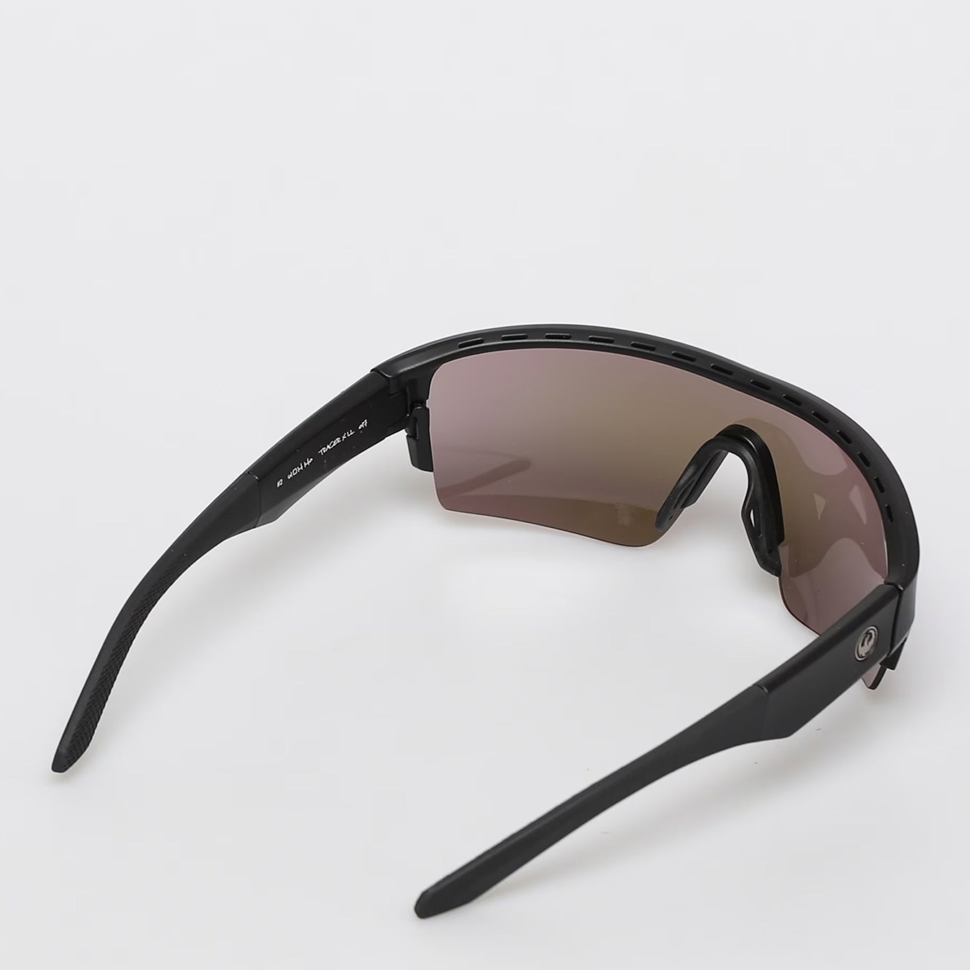 [41091-017] Mens Dragon Alliance Tracer X LL Sunglasses