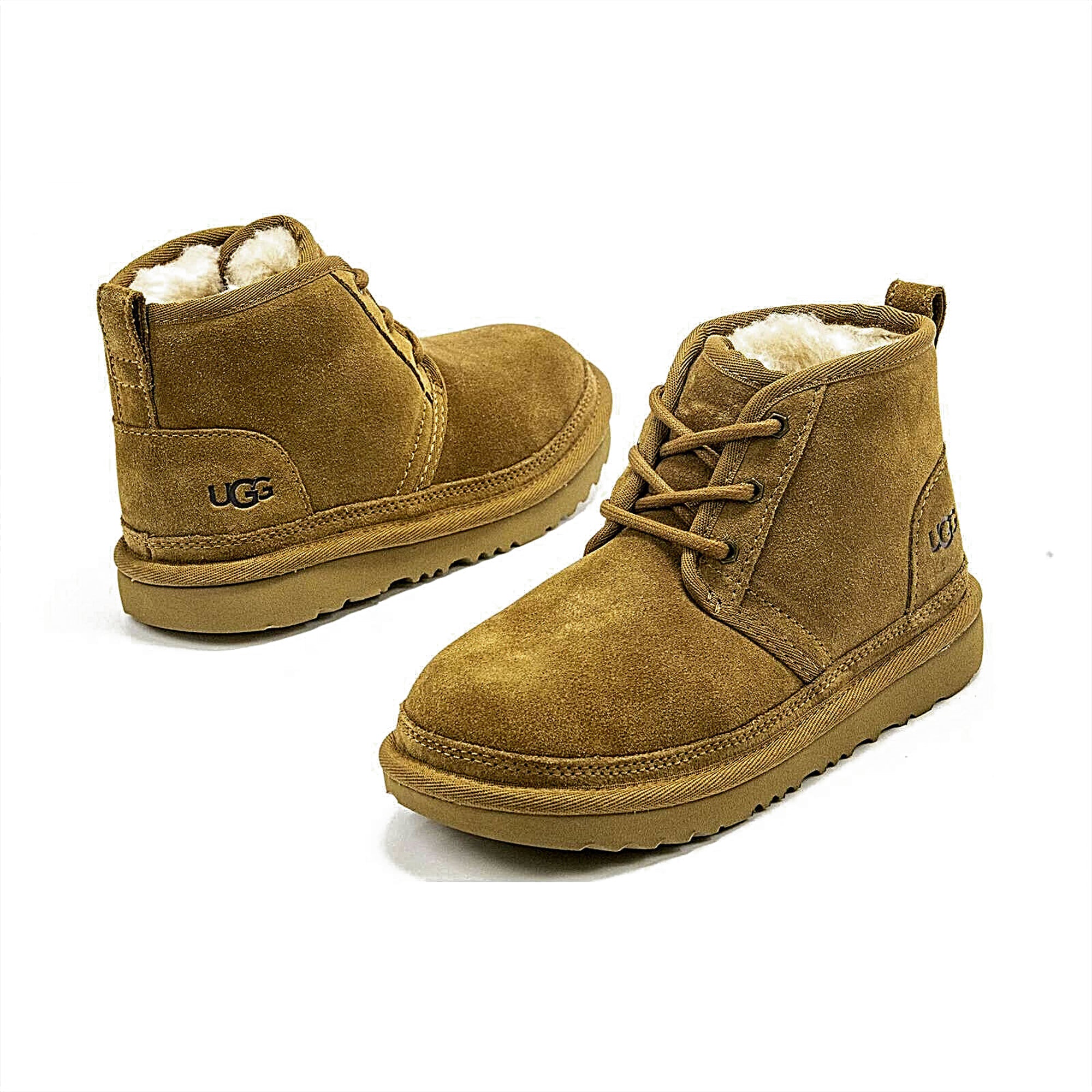 [1017320K-CHE] Kids Ugg NEUMEL II