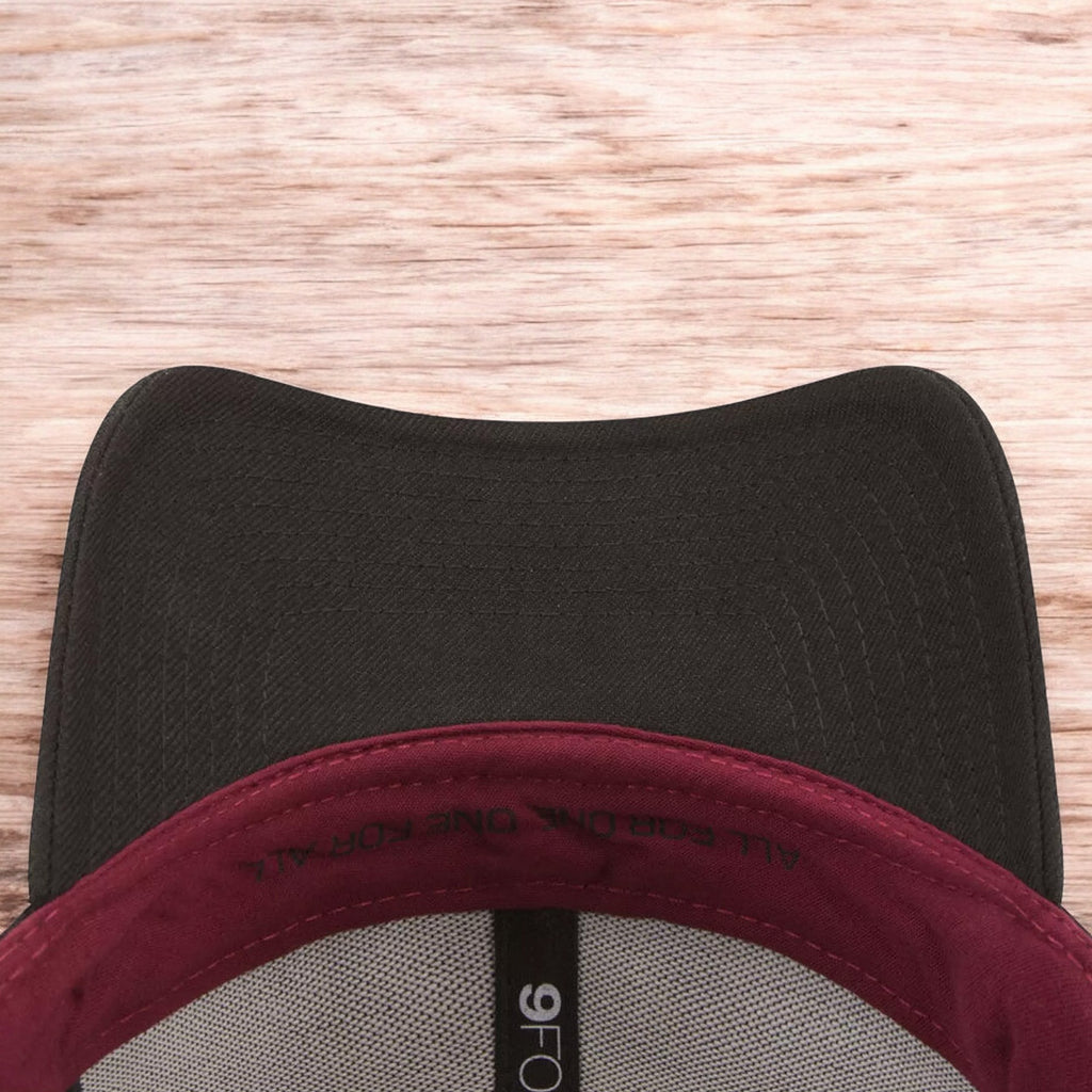 [12154503] Mens New Era NBA 9Forty Adjustable Hat - Cleveland Cavaliers