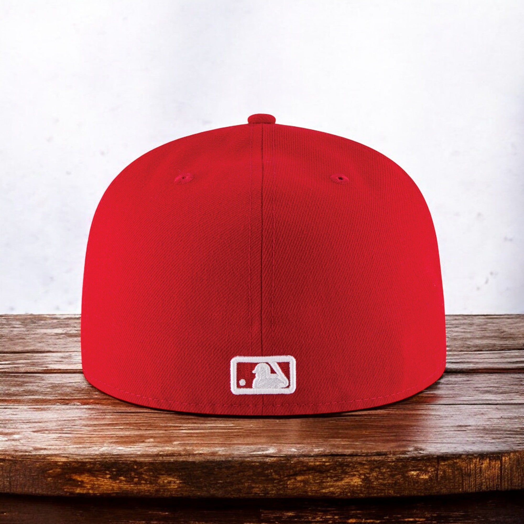 [70347312] Mens New Era MLB On-Field 59Fifty Fitted - Toronto Blue Jays