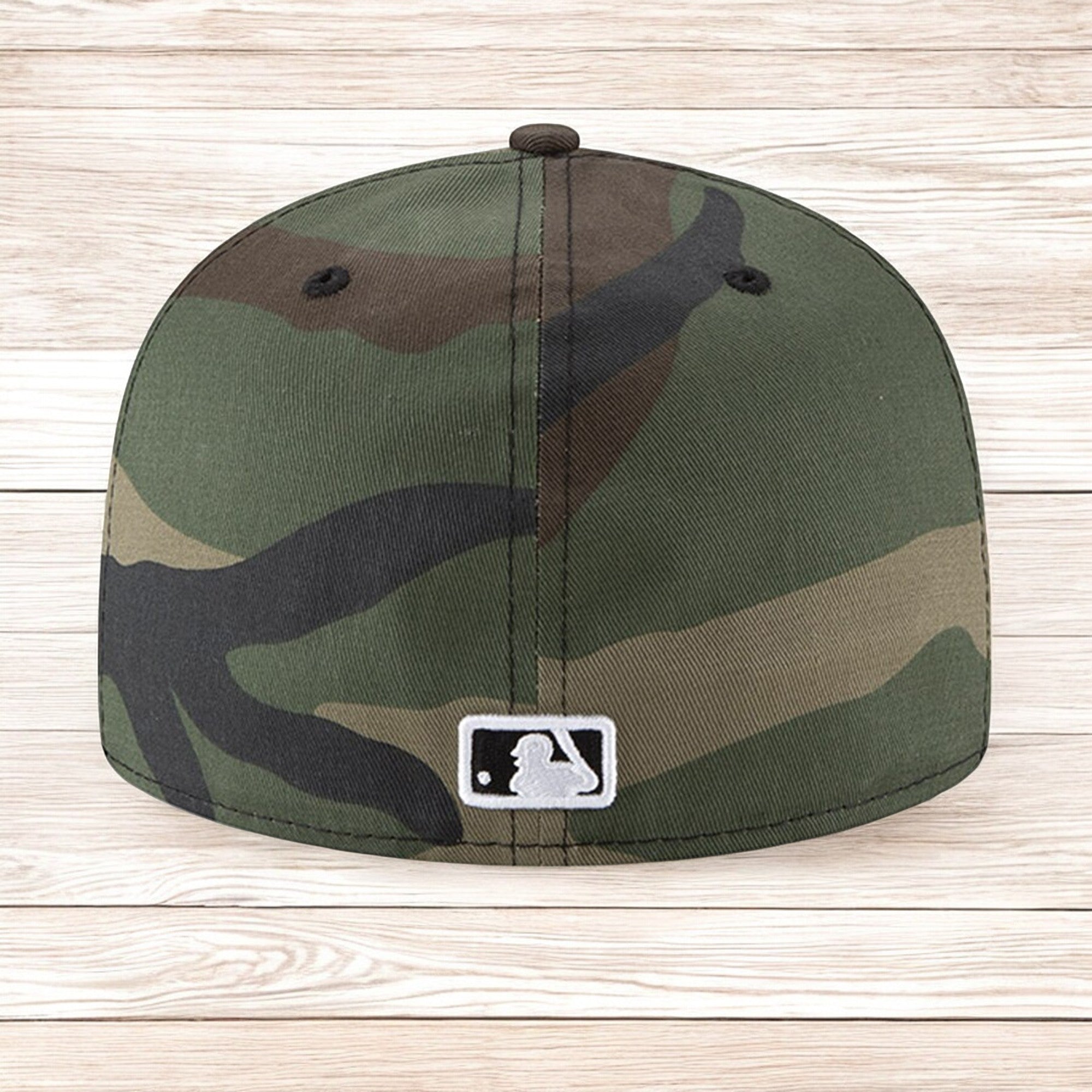 [11941964] Mens New Era MLB Authentic 59Fifty Fitted - New York Yankees