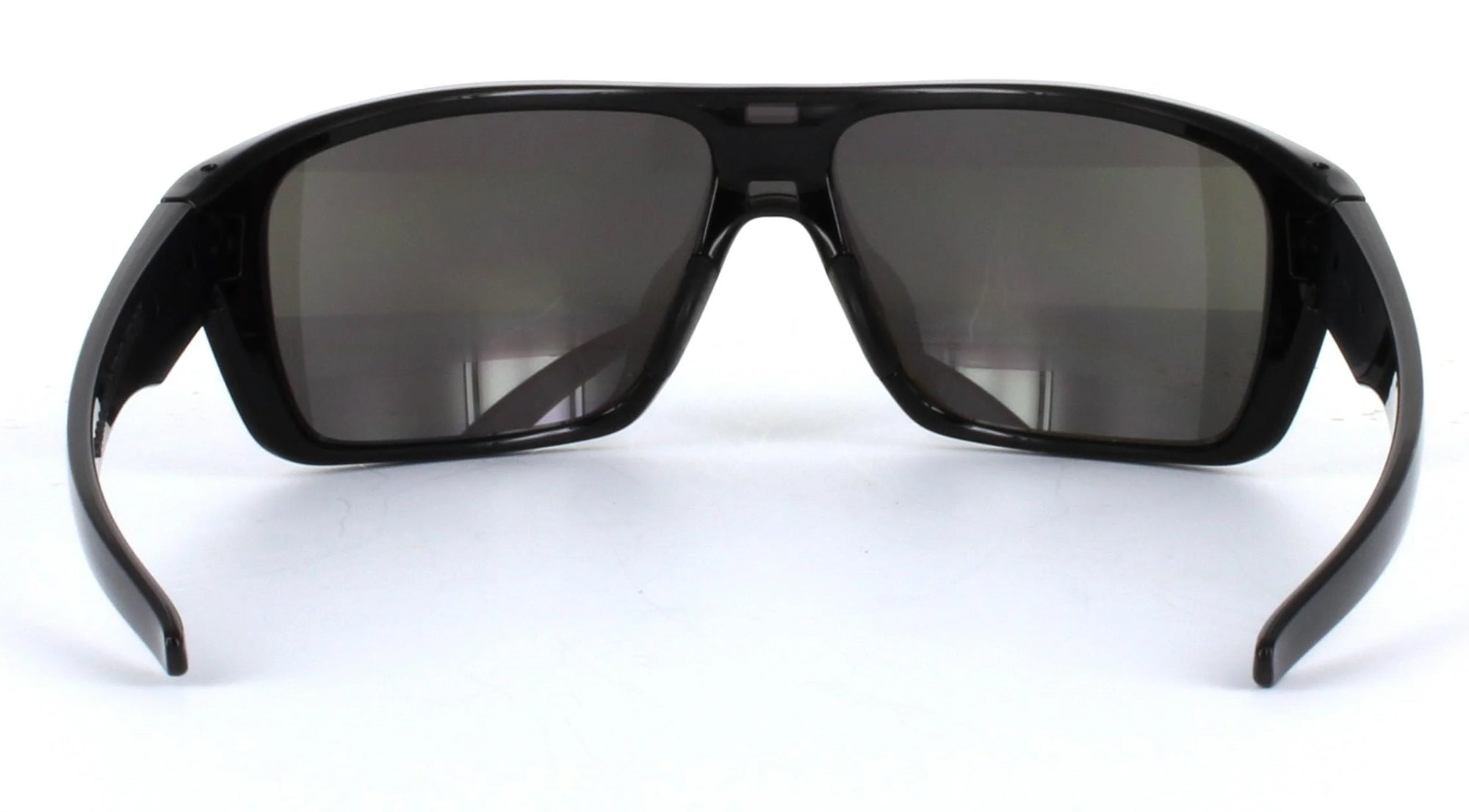 [OO9411-08] Mens Oakley Straightback Polarized Sunglasses -Black Ink/Prizm Black