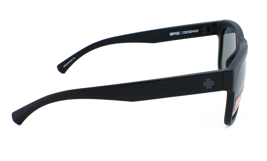 [6800000000116] Mens Spy Optic Crossway Standard Issue Polarized Sunglasses