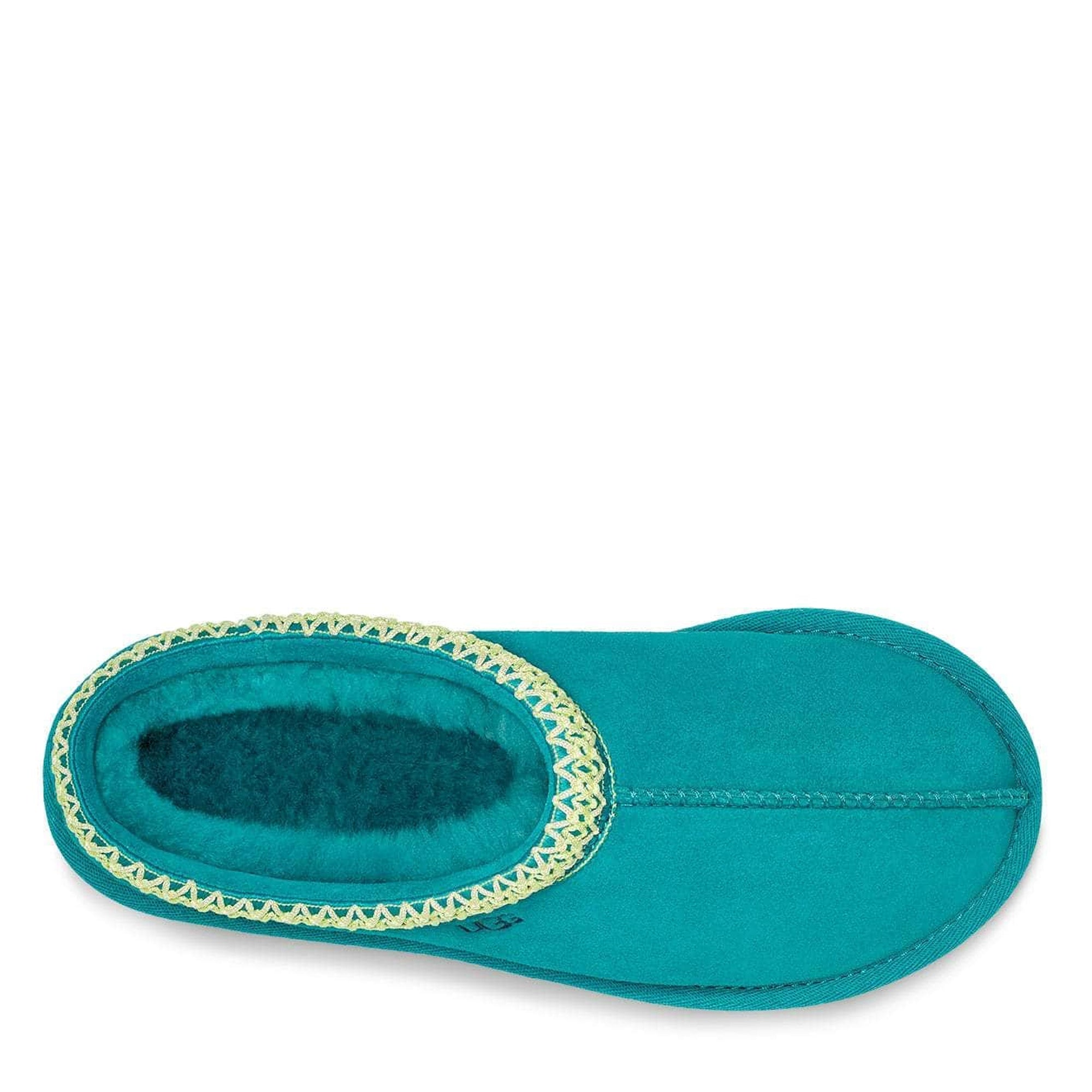 [5955-AQBL] Womens UGG TASMAN