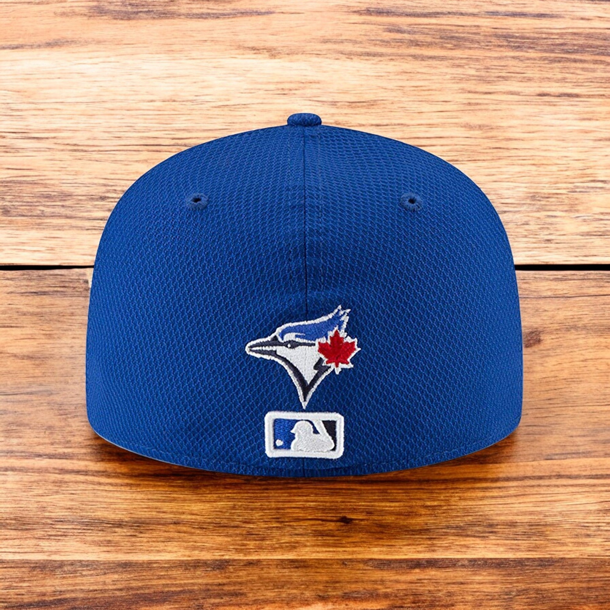 [11422810] Mens New Era MLB On-Field 59Fifty Fitted - Toronto Blue Jays