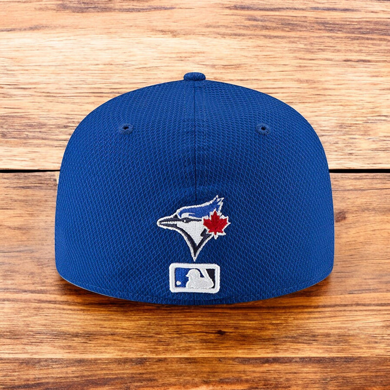 [11422810] Mens New Era MLB On-Field 59Fifty Fitted - Toronto Blue Jays