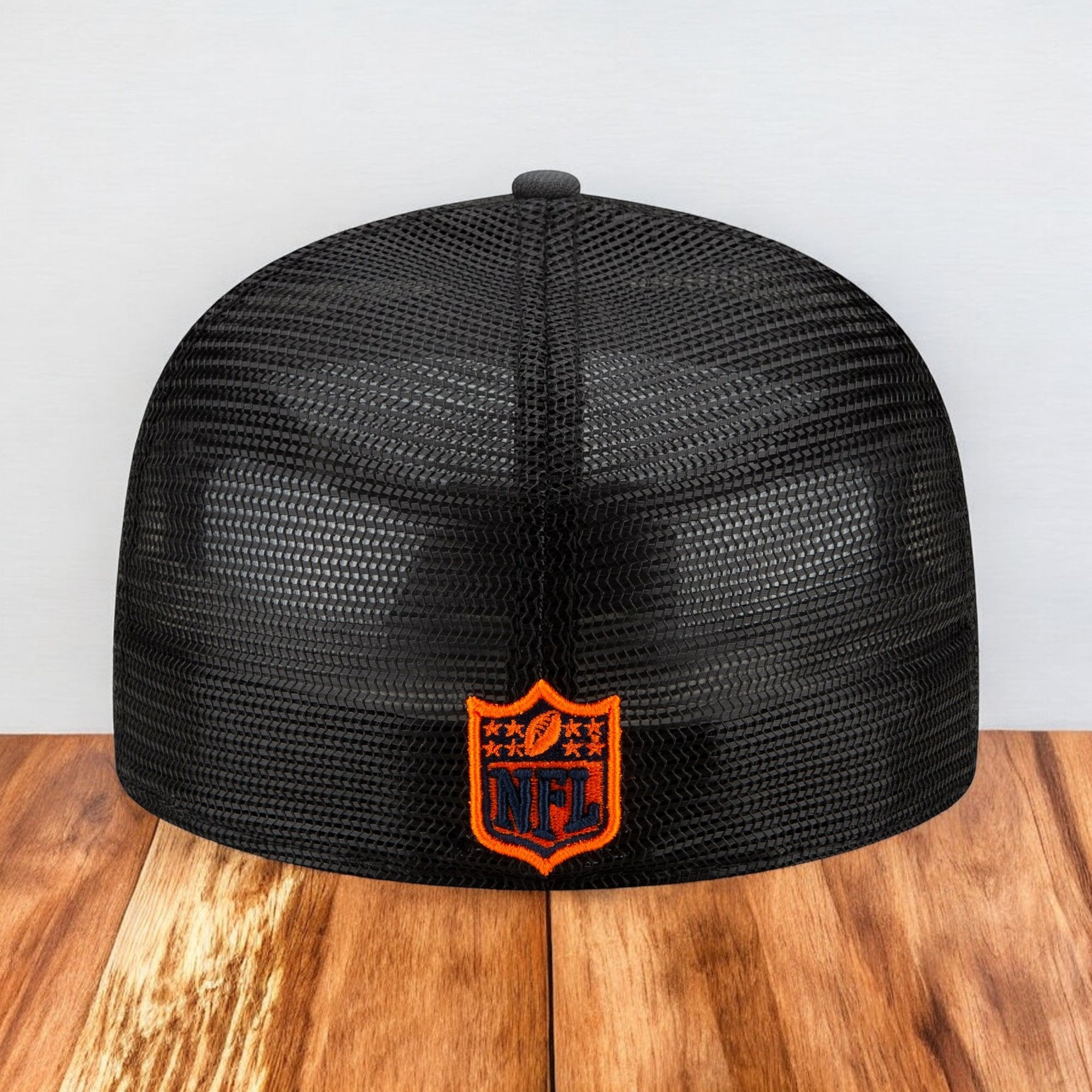 [60139117] Mens New Era NFL Authentic 2021 Draft 59Fifty Fitted - Denver Broncos
