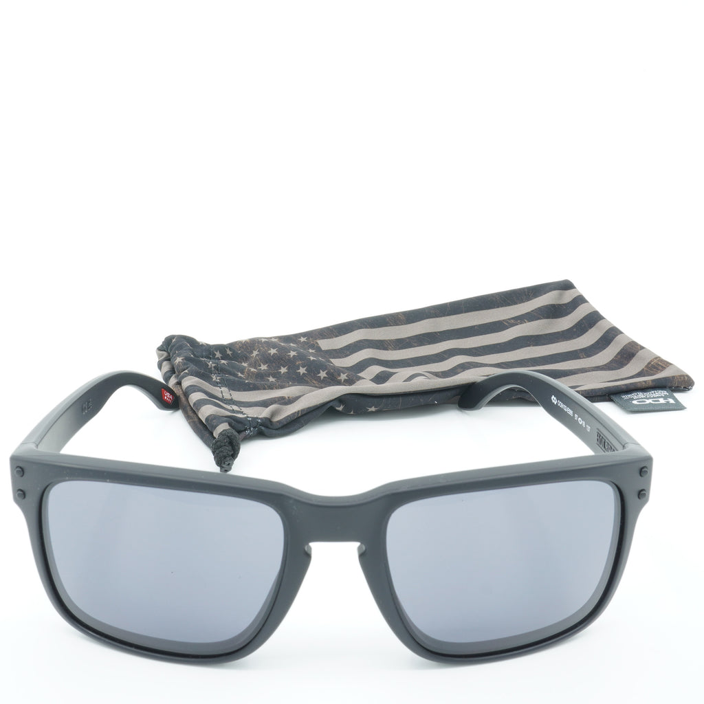[OO9102-E5] Mens Oakley Holbrook Sunglasses