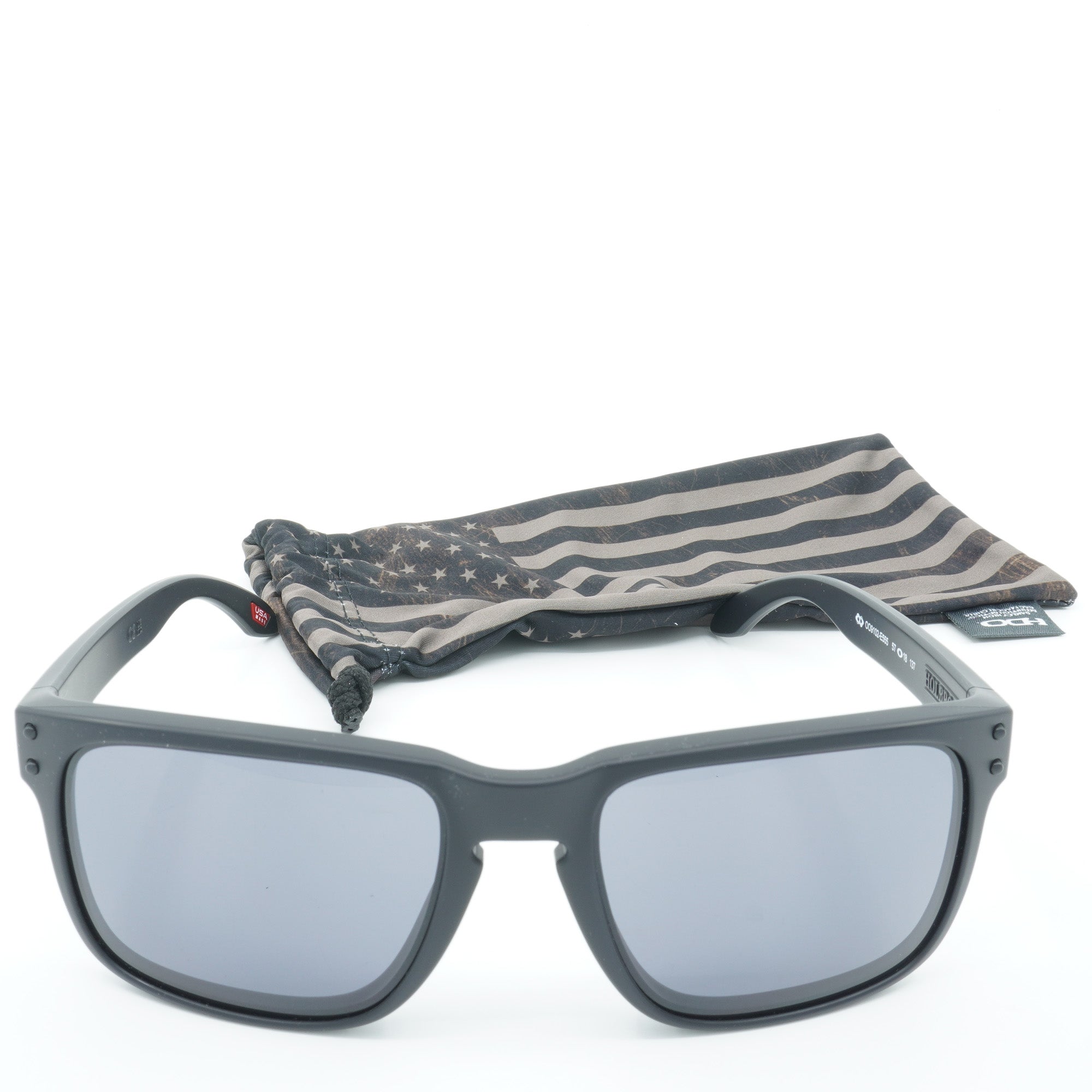 [OO9102-E5] Mens Oakley Holbrook Sunglasses