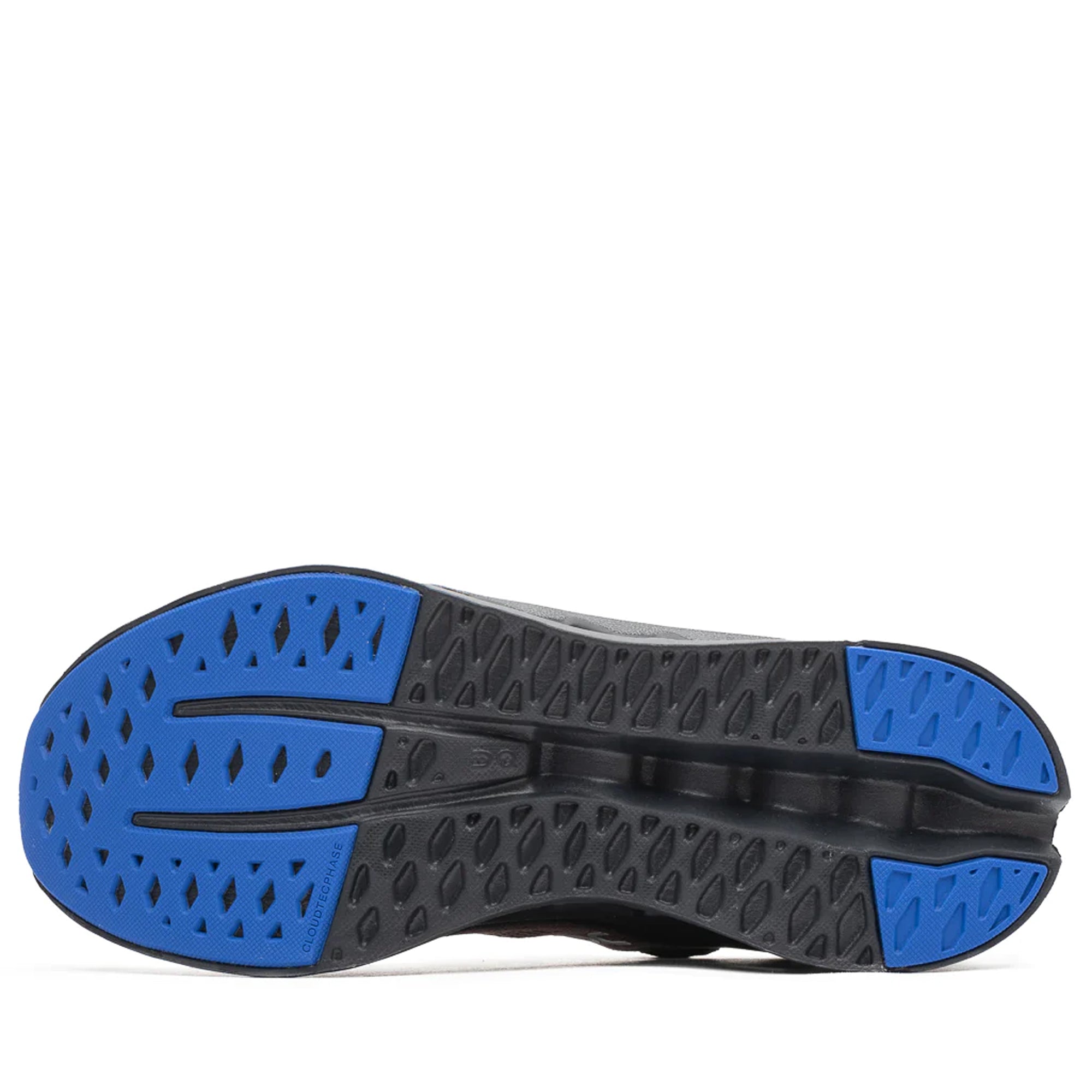 [3MD10421509] Mens On CLOUDSURFER 'BLACK COBALT'