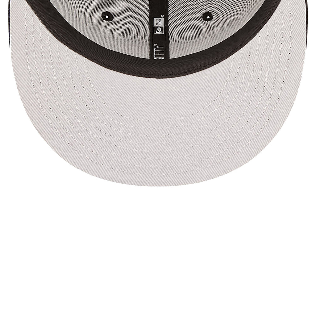 [60243753] Mens New Era MLB 5950 CLOUD ICON FITTED - SF GIANTS
