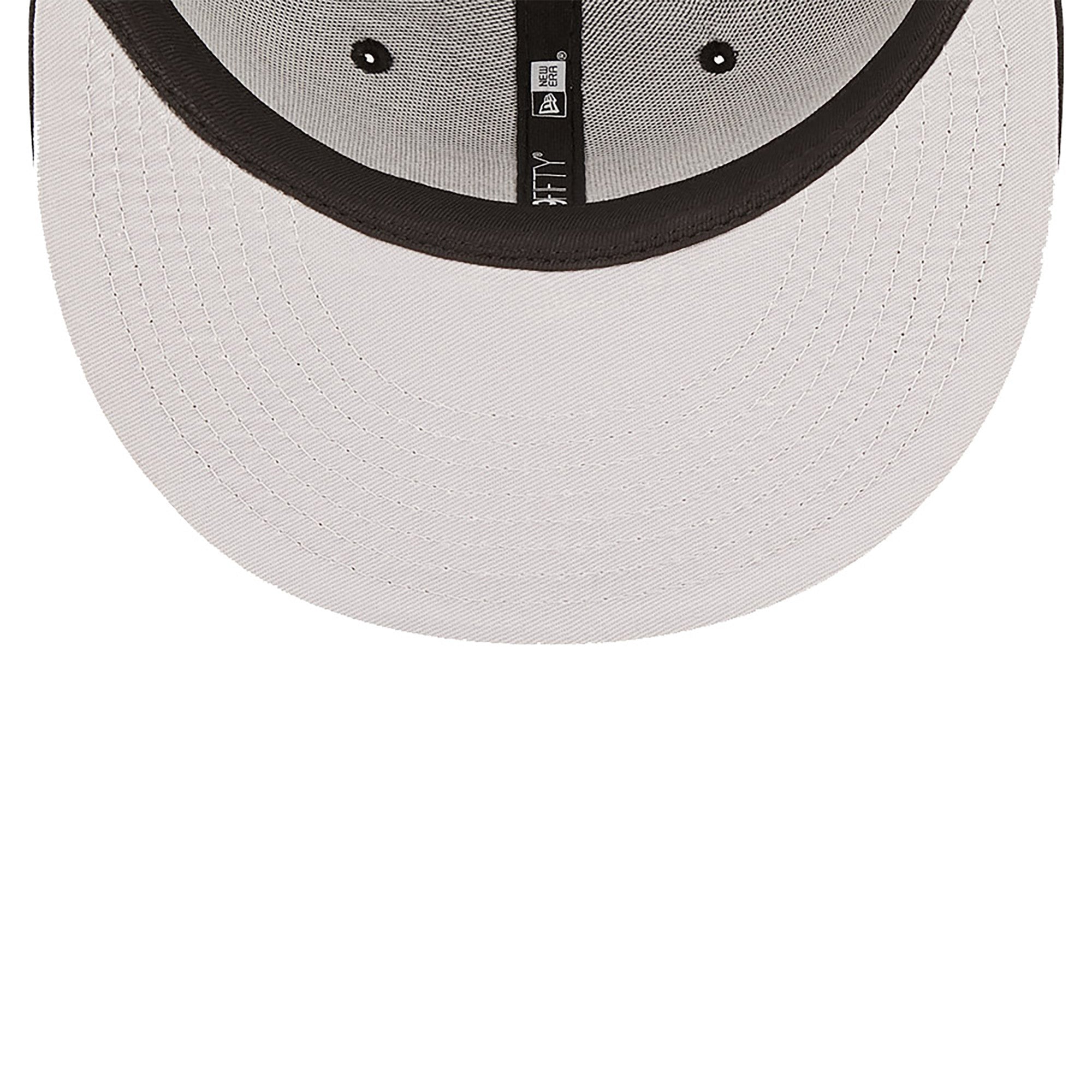 [60243753] Mens New Era MLB 5950 CLOUD ICON FITTED - SF GIANTS