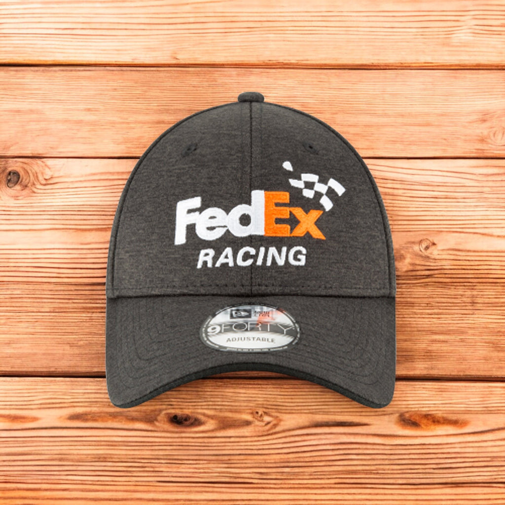 [11587757] Mens New Era Nascar 9Forty Driver Cap - Denny Hamlin