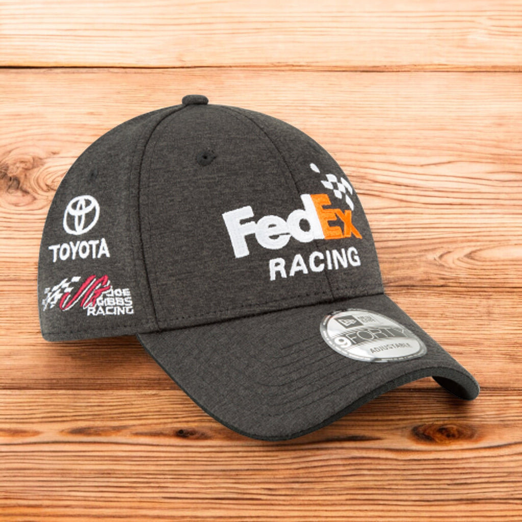 [11587757] Mens New Era Nascar 9Forty Driver Cap - Denny Hamlin
