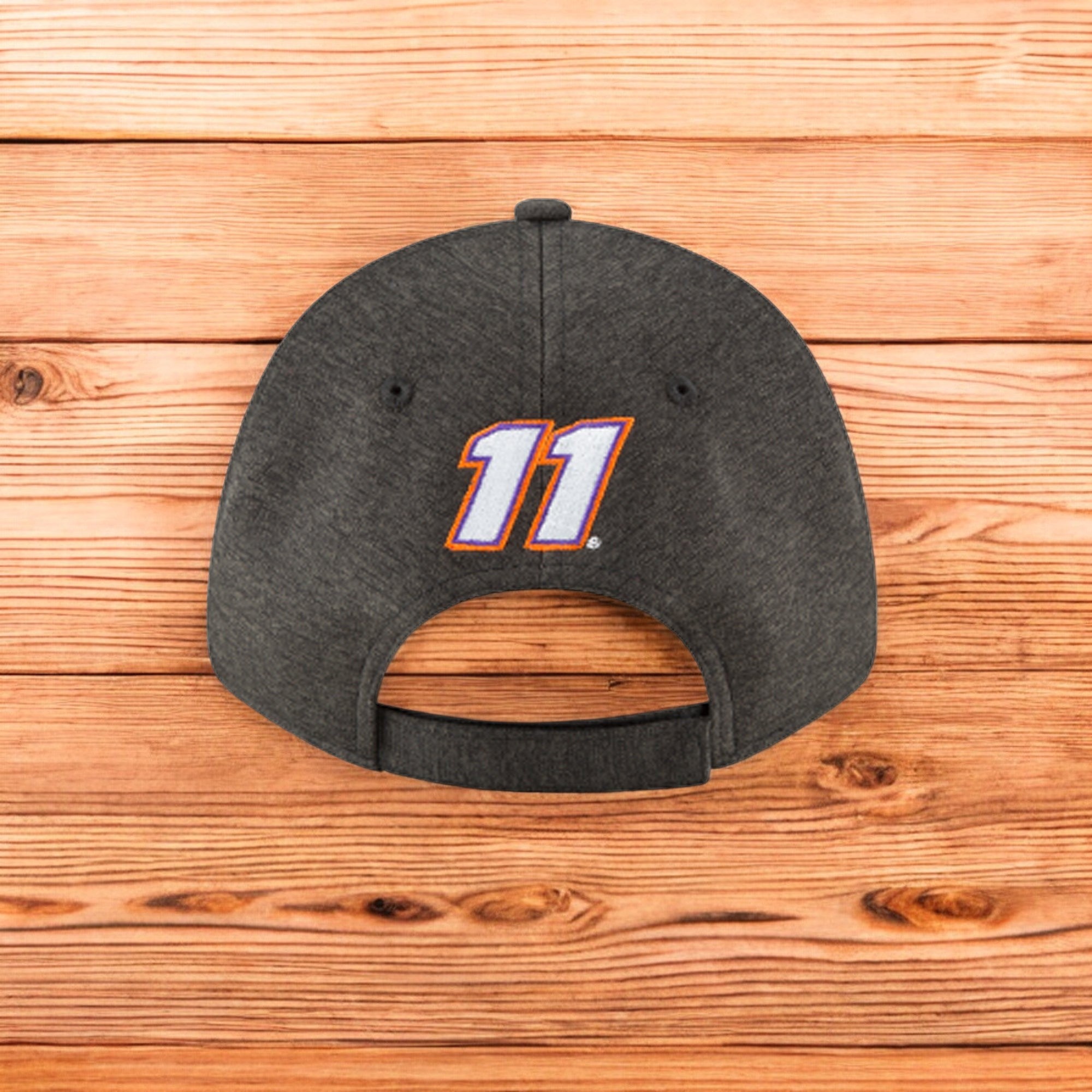 [11587757] Mens New Era Nascar 9Forty Driver Cap - Denny Hamlin