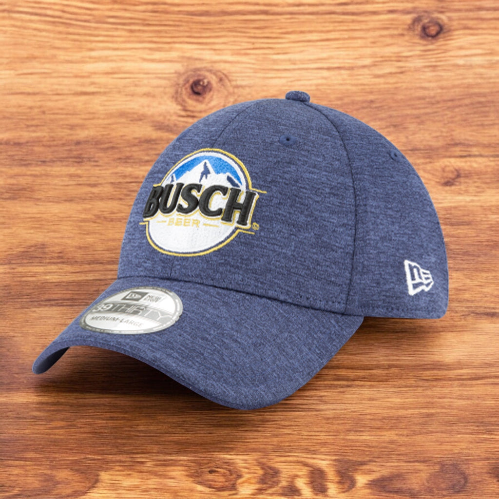 [11589631] Mens New Era Nascar 39Thirty Flex Fit Cap - Kevin Harvick