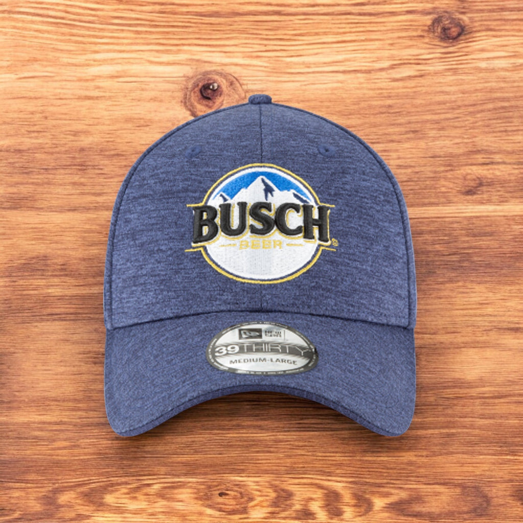 [11589631] Mens New Era Nascar 39Thirty Flex Fit Cap - Kevin Harvick