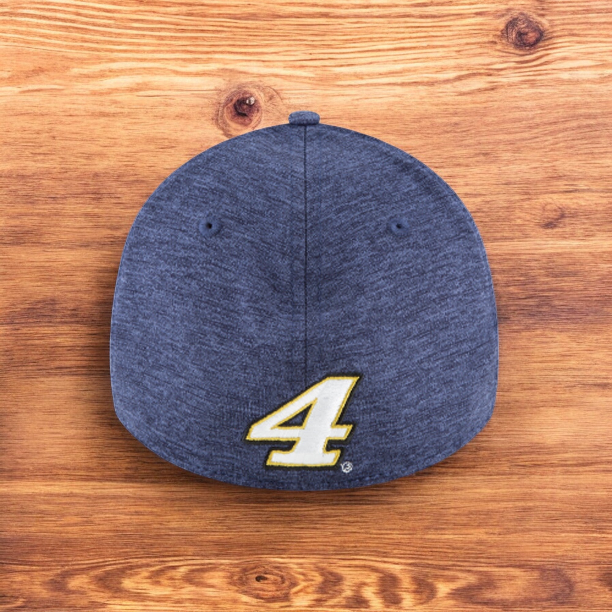 [11589631] Mens New Era Nascar 39Thirty Flex Fit Cap - Kevin Harvick