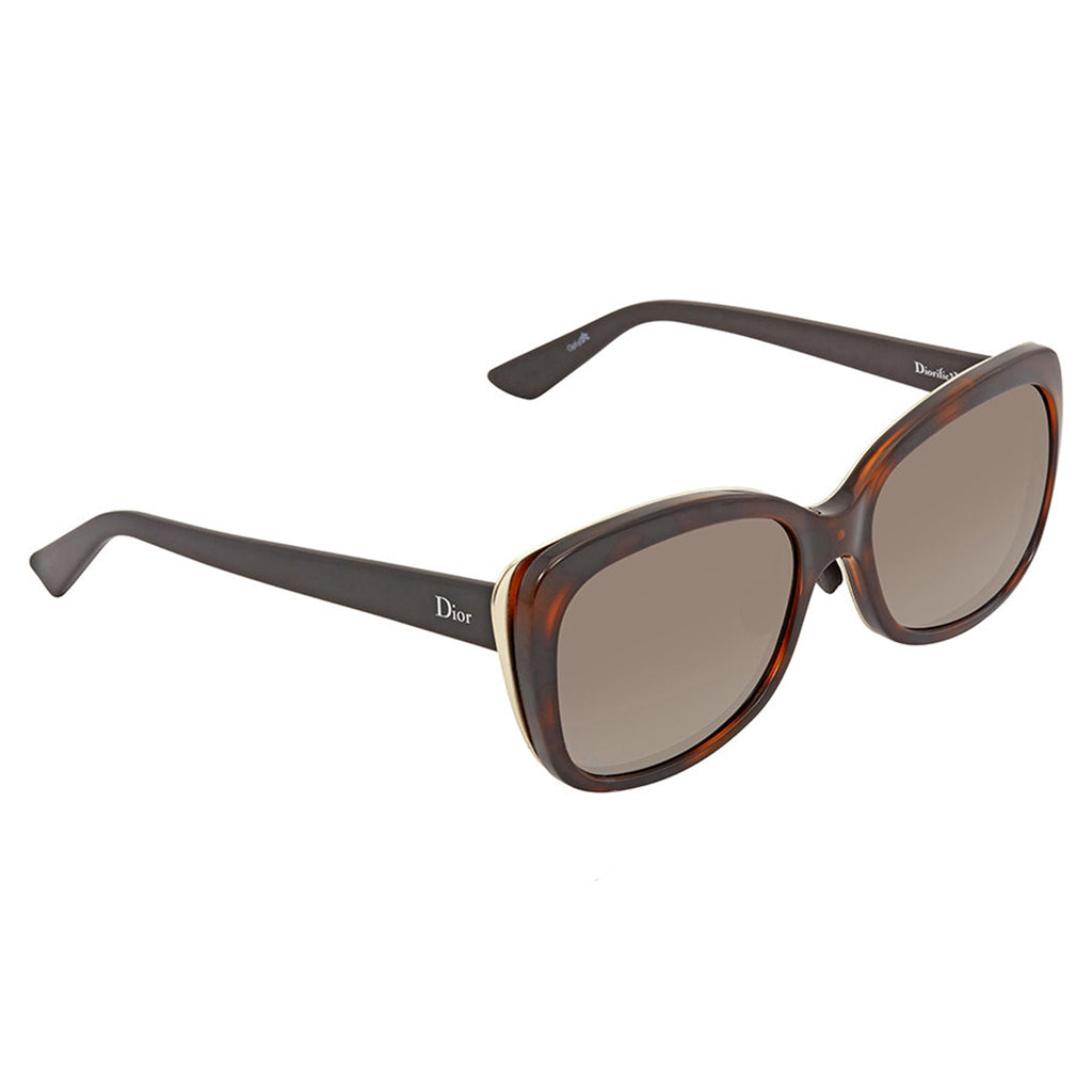 [DIORIF2NS-03BZ-HA] Unisex Christian Dior DIORIFIC2N Sunglasses
