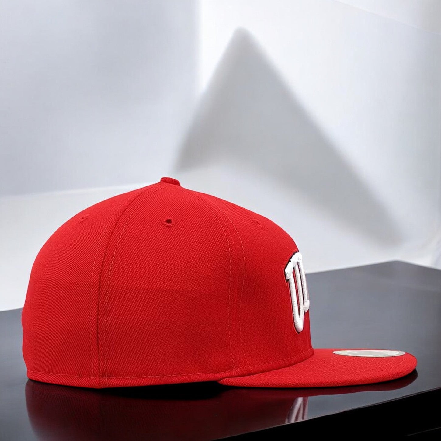 [70090371] MENS NEW ERA NCAA NEVADA LV REBELS 5950 UNIVERSITY LV REBELS FITTED