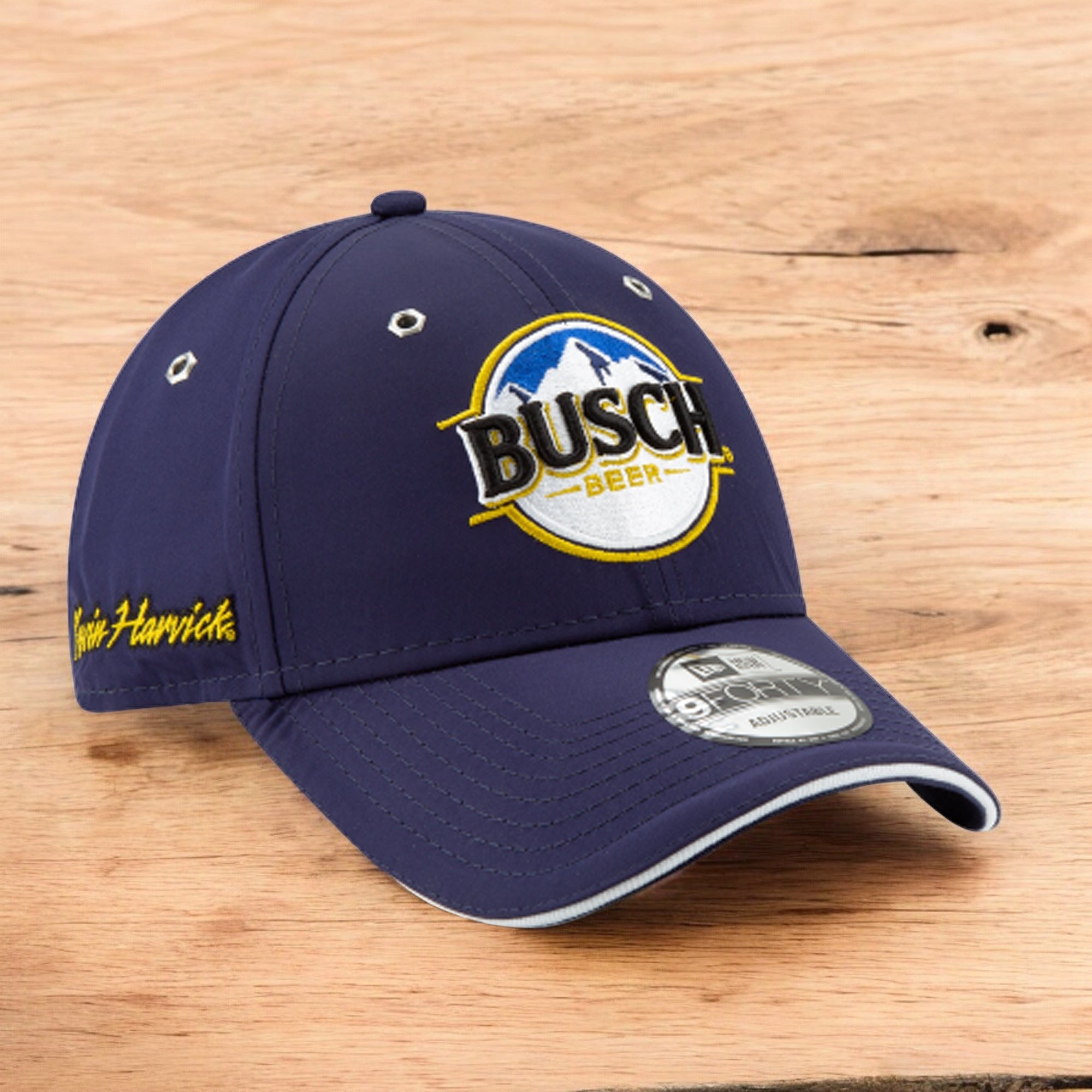 [11921790] Mens New Era Nascar 9Forty Driver Cap - Kevin Harvick