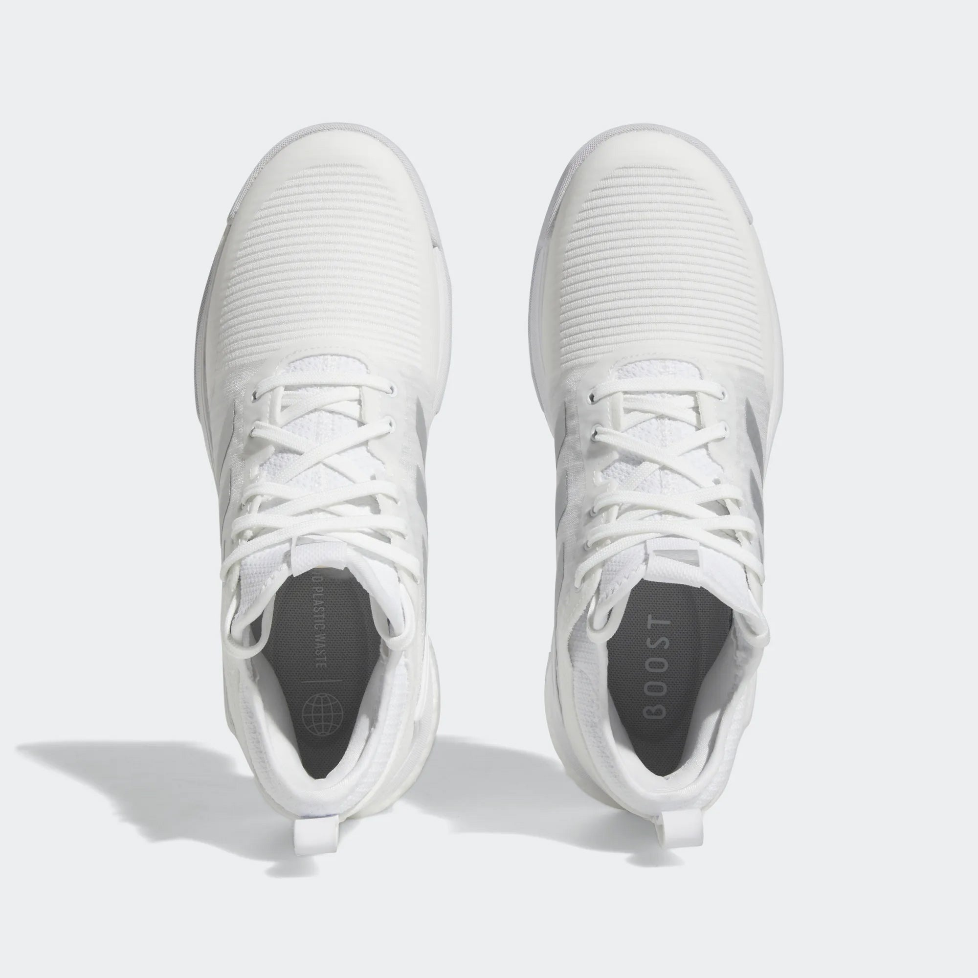 [HQ3491] Womens Adidas CRAZYFLIGHT MID