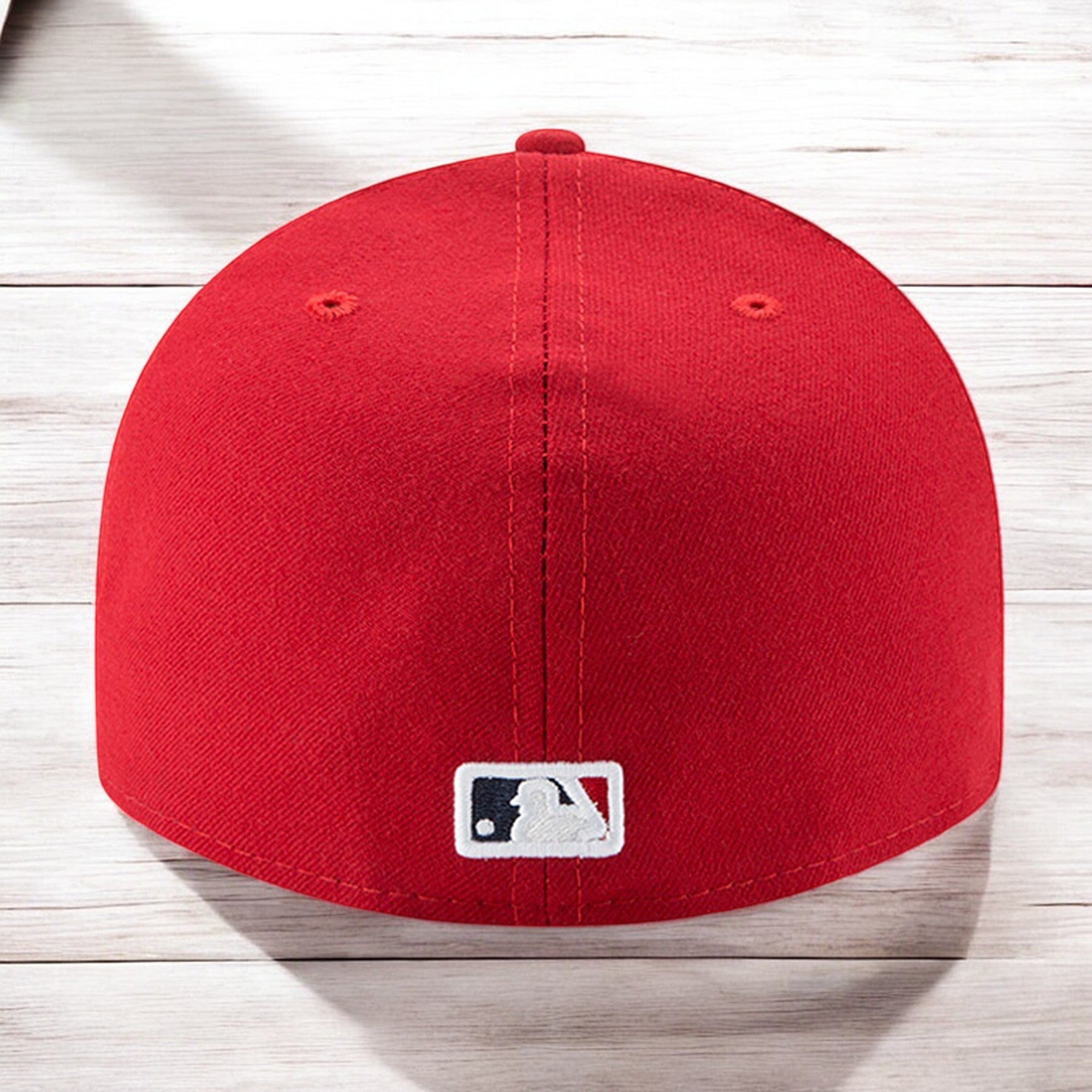 [70367453] Mens New Era MLB Low Profile Authentic 5950 - Cleveland Indians