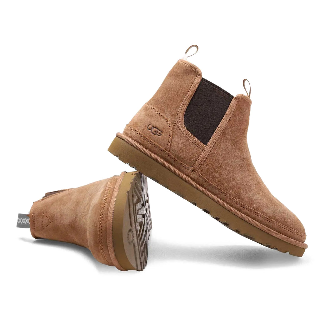 [1121644-CHE] Mens Ugg NEUMEL CHELSEA