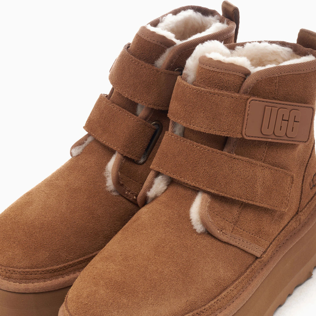 [1130554-CHE] Womens UGG NEUMEL PLATFORM