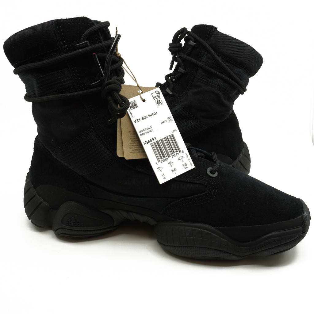 [IG4693] Mens Adidas YEEZY 500 HIGH