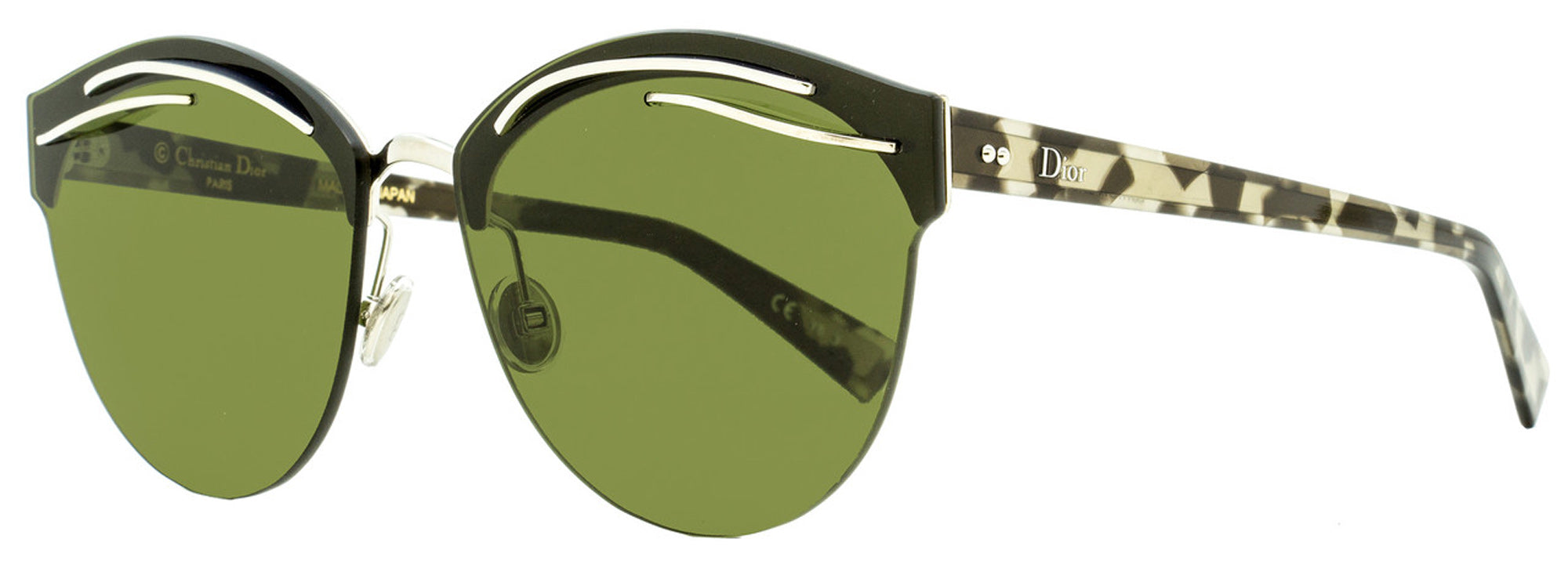 [EMPRISES-0YL7-QT] Unisex Christian Dior DIOREMPRISE Sunglasses