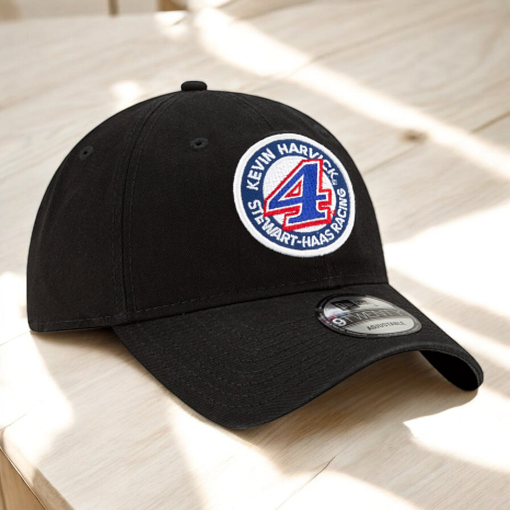 [12380000] Mens New Era Nascar 9Twenty Adjustable Cap - Kevin Harvick