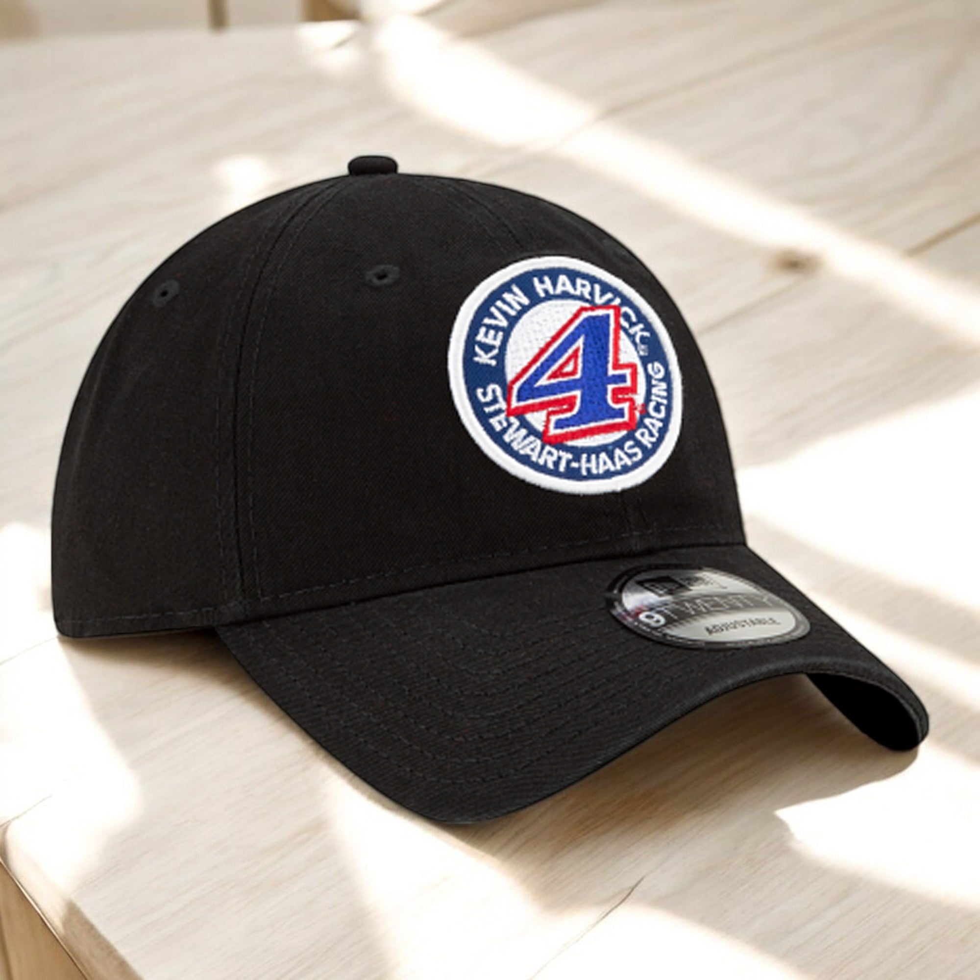 [12380000] Mens New Era Nascar 9Twenty Adjustable Cap - Kevin Harvick