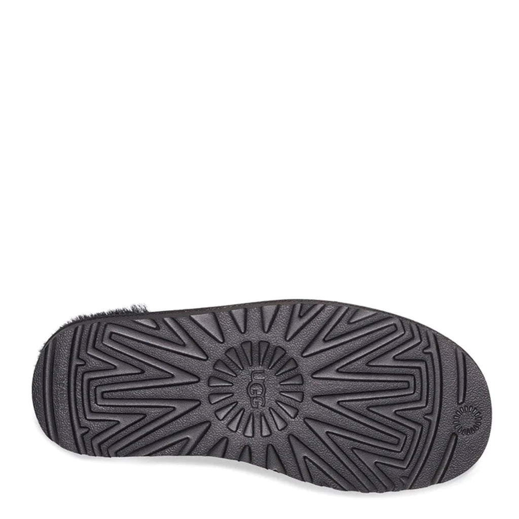 [1110870-BLK] Womens UGG TASMAN SLIDE