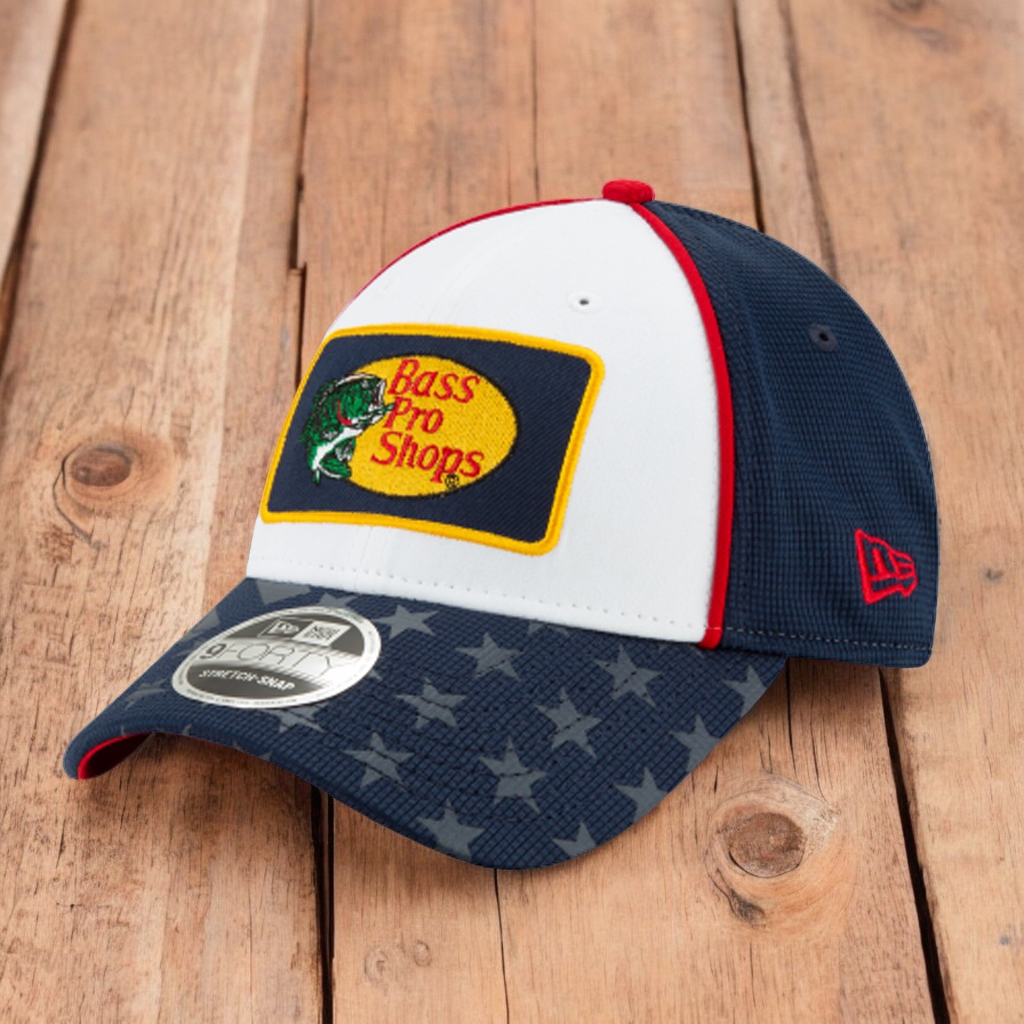 [12369048] Mens New Era Nascar 9Forty USA Cap - Martin Truex Jr