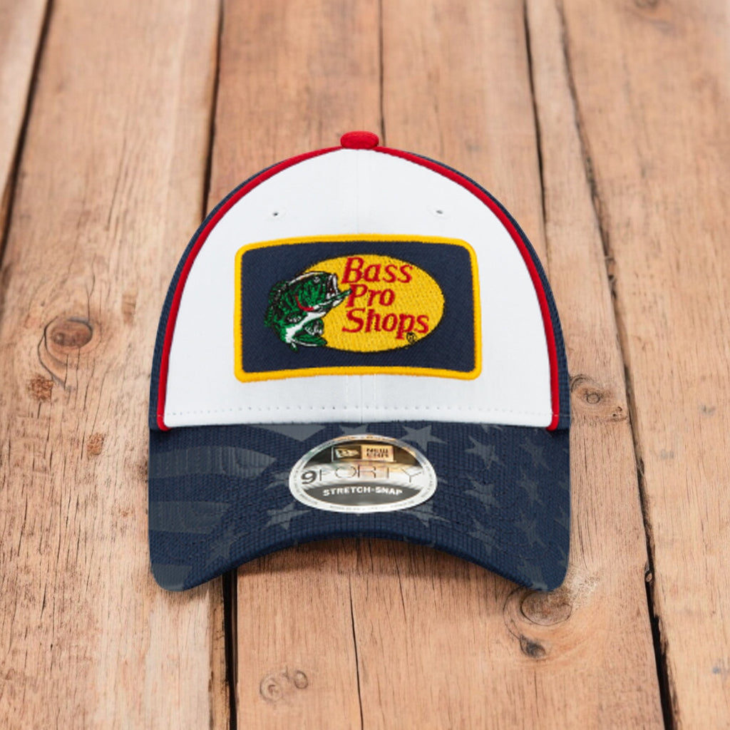 [12369048] Mens New Era Nascar 9Forty USA Cap - Martin Truex Jr