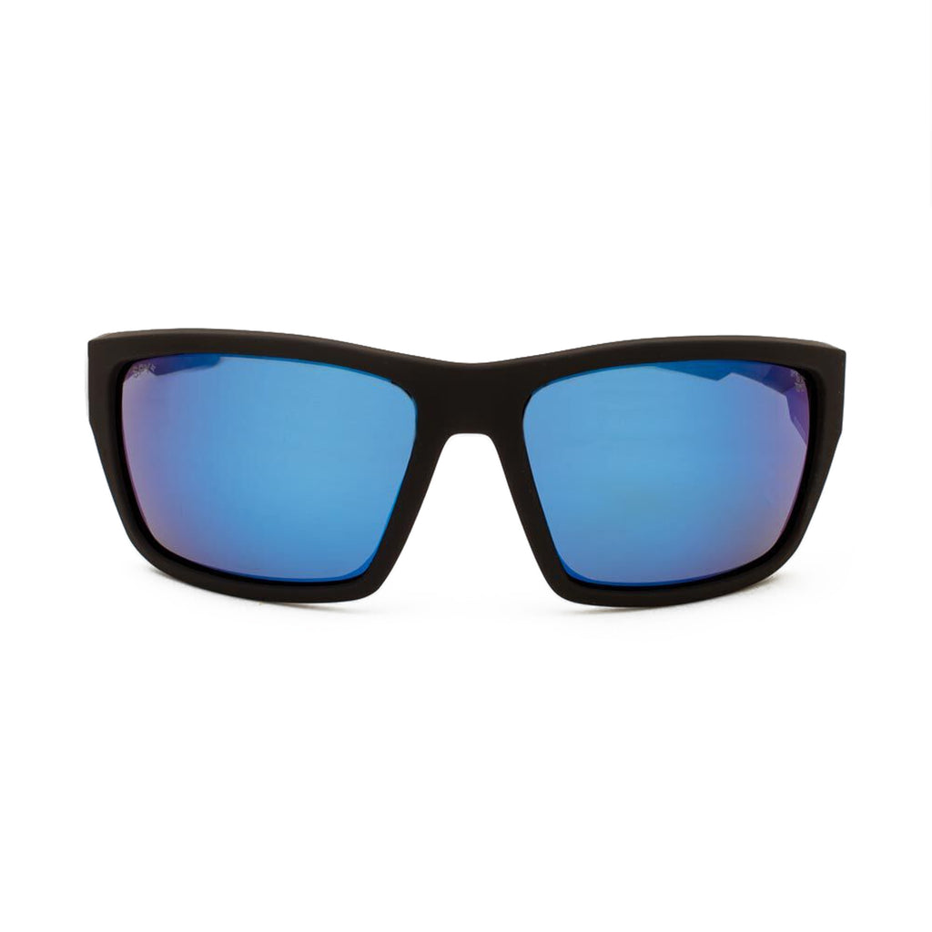 [6700000000109] Mens Spy Optic Dirty Mo Tech Sunglasses