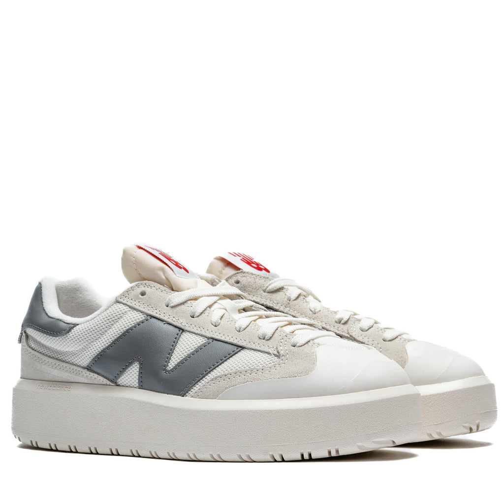 [CT302RS] Mens New Balance CT302 'Grey'
