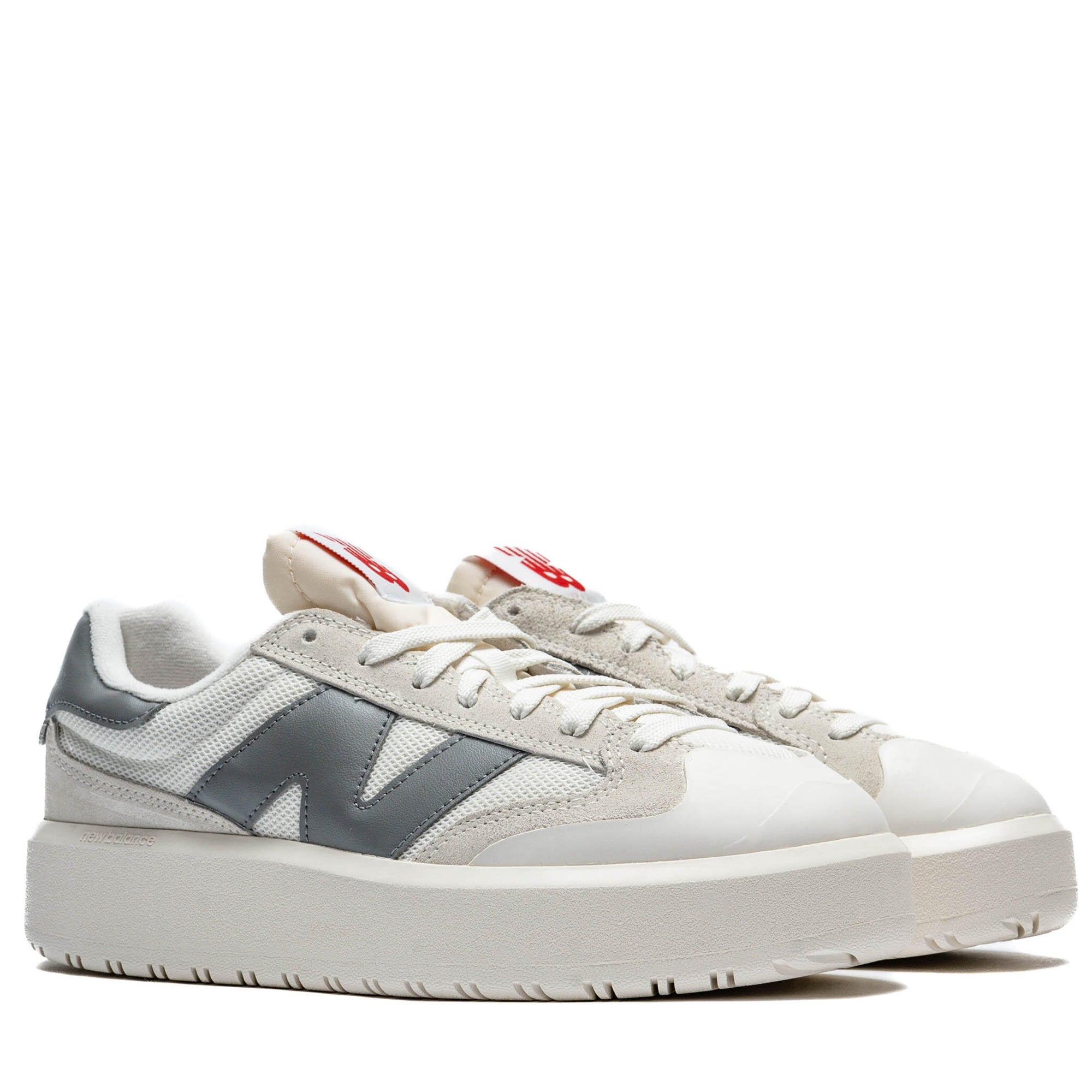 [CT302RS] Mens New Balance CT302 'Grey'