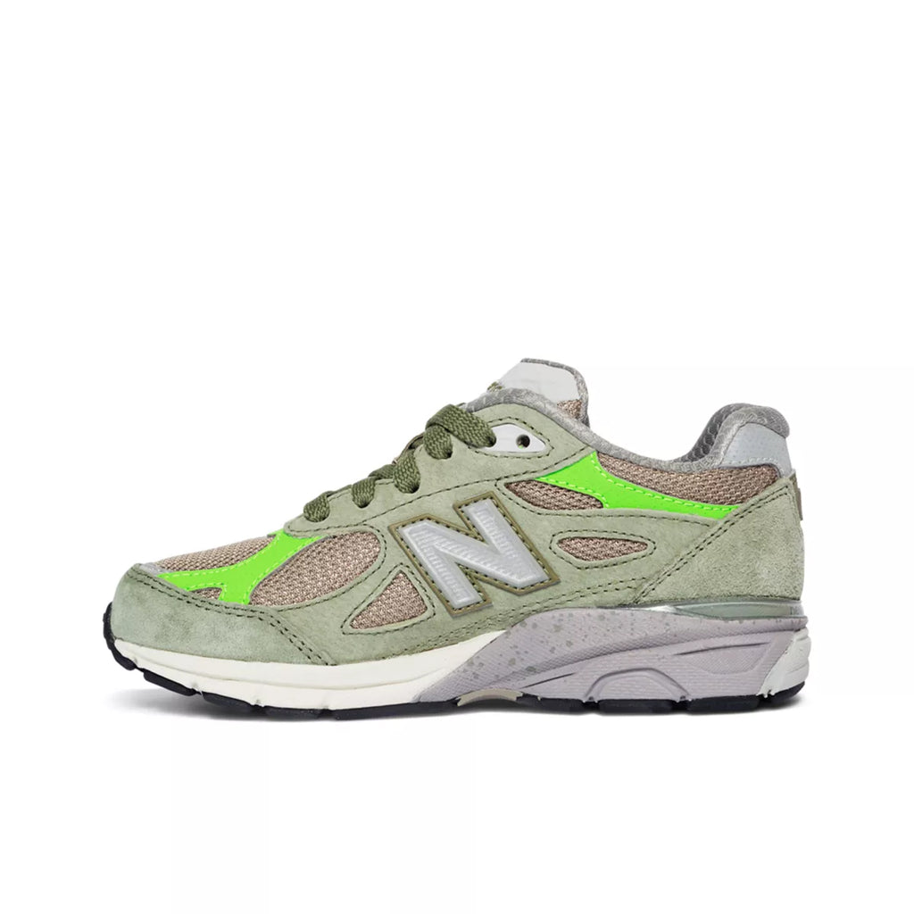 [PC990PP3] Preschool New Balance 990V3 'PATTA KEEP YOUR FAMILY CLOSE (PS)'