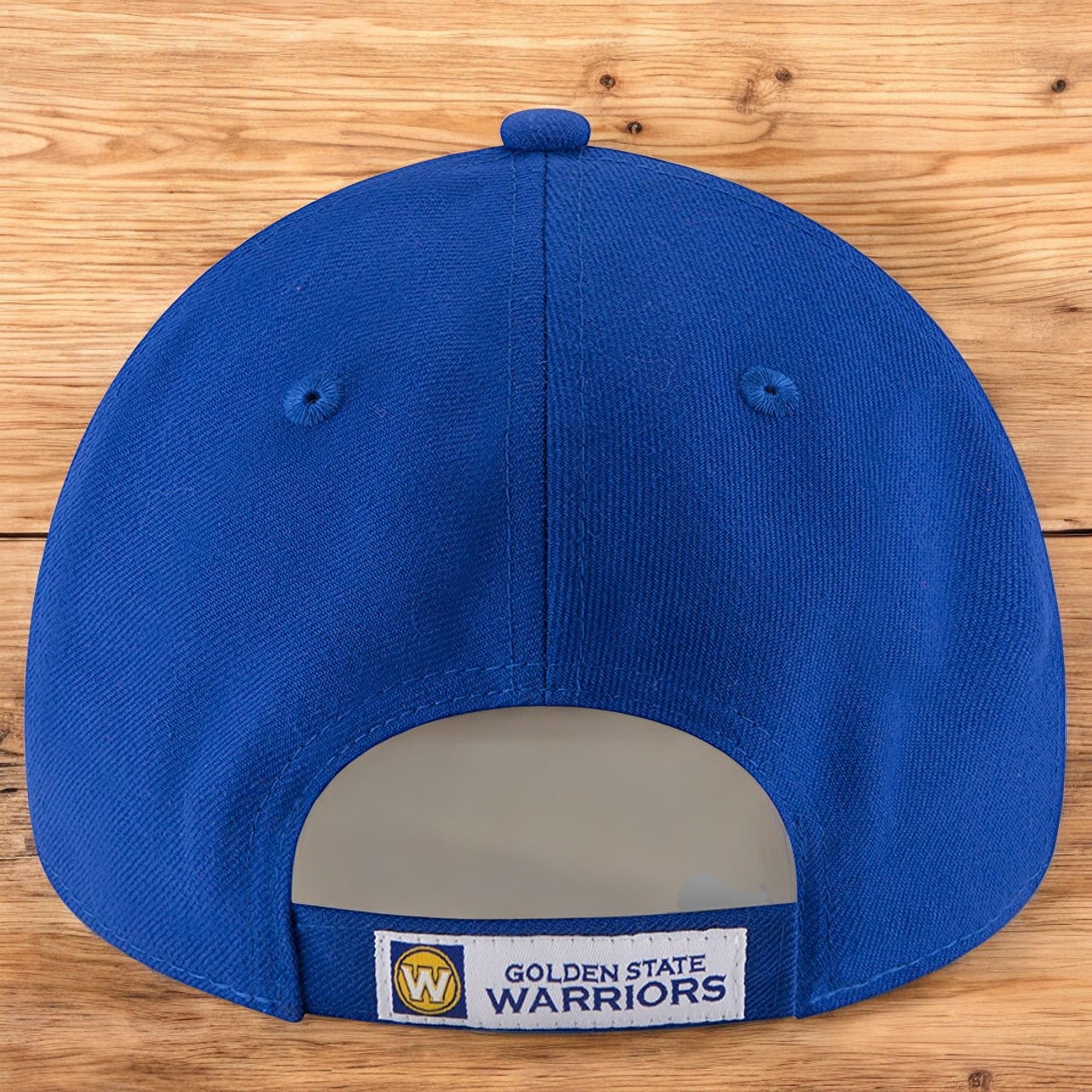 [11405609] Mens New Era NBA 9Forty Adjustable Cap - Golden State Warriors