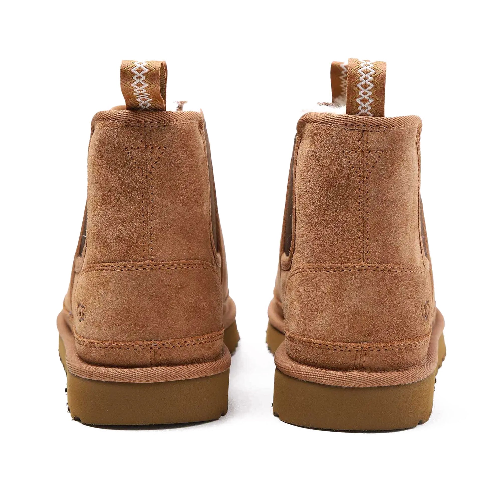[1121644-CHE] Mens Ugg NEUMEL CHELSEA