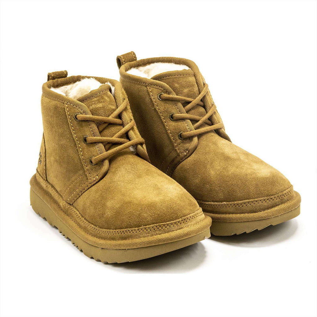 [1017320K-CHE] Kids Ugg NEUMEL II