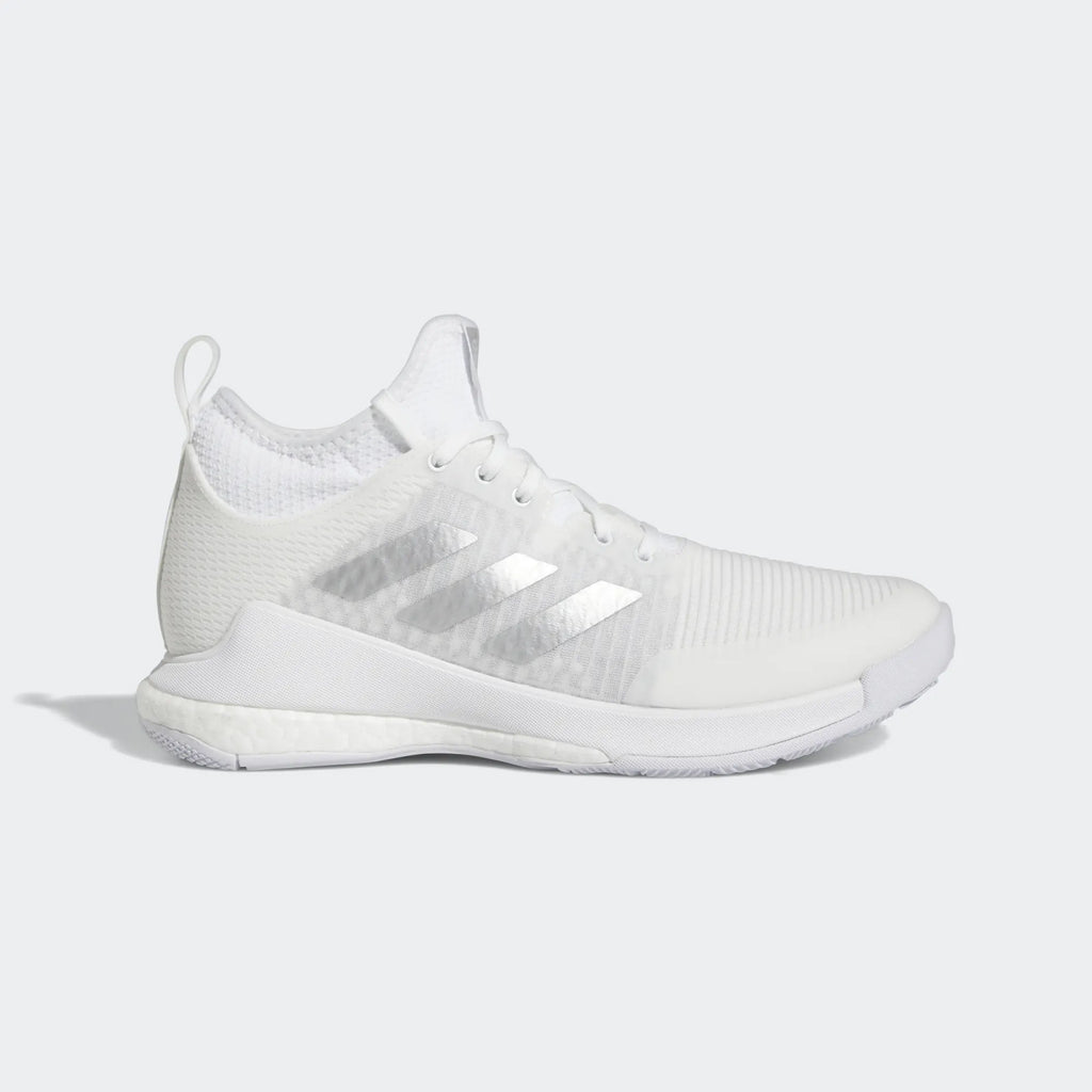 [HQ3491] Womens Adidas CRAZYFLIGHT MID