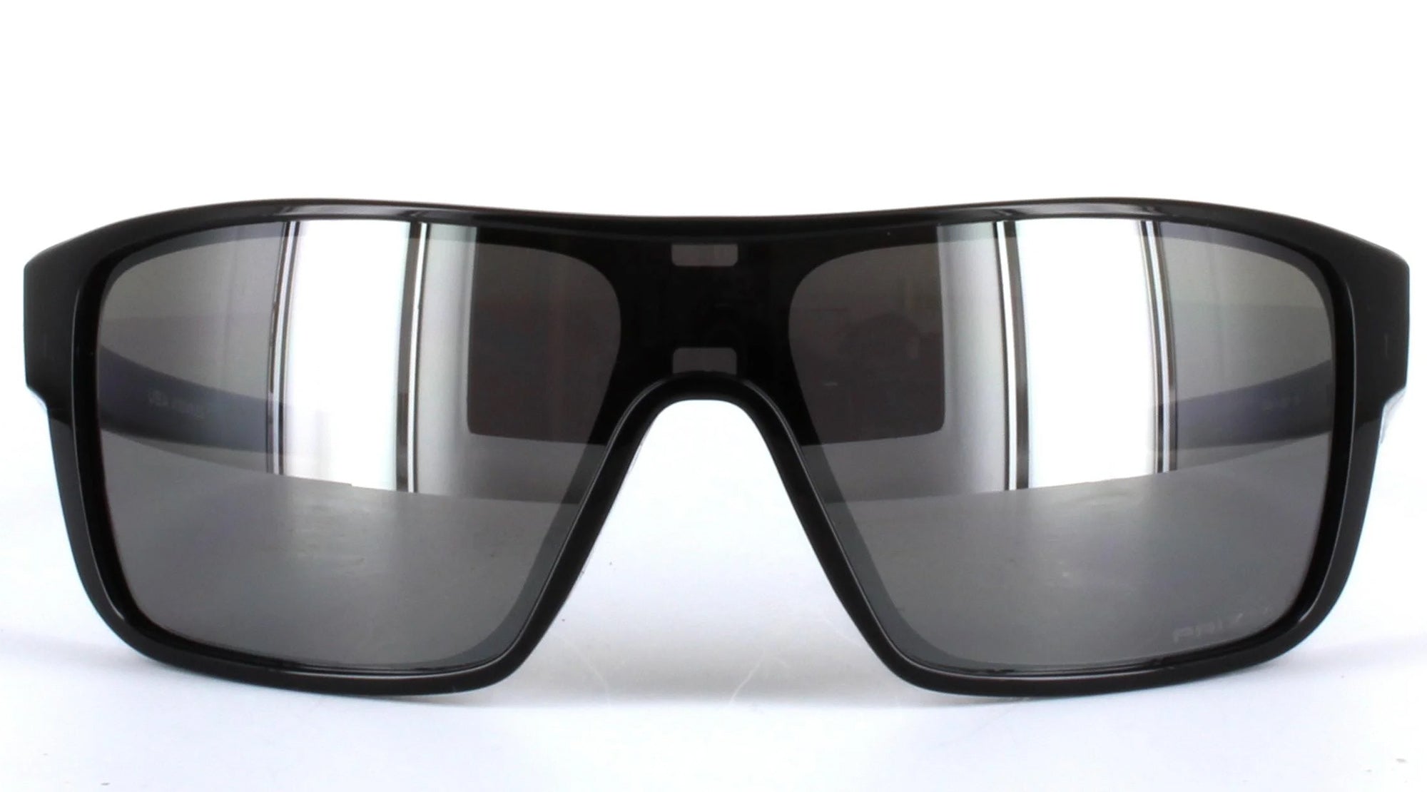 [OO9411-08] Mens Oakley Straightback Polarized Sunglasses -Black Ink/Prizm Black