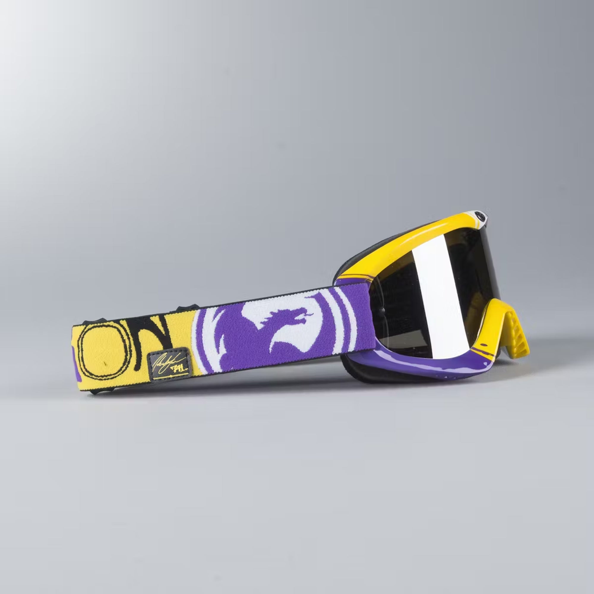 [228606438501] Mens Dragon Alliance MDX 5 Goggles